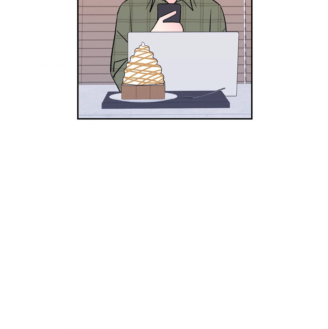 Can't Think Straight Chapter 10.1 page 69 - 