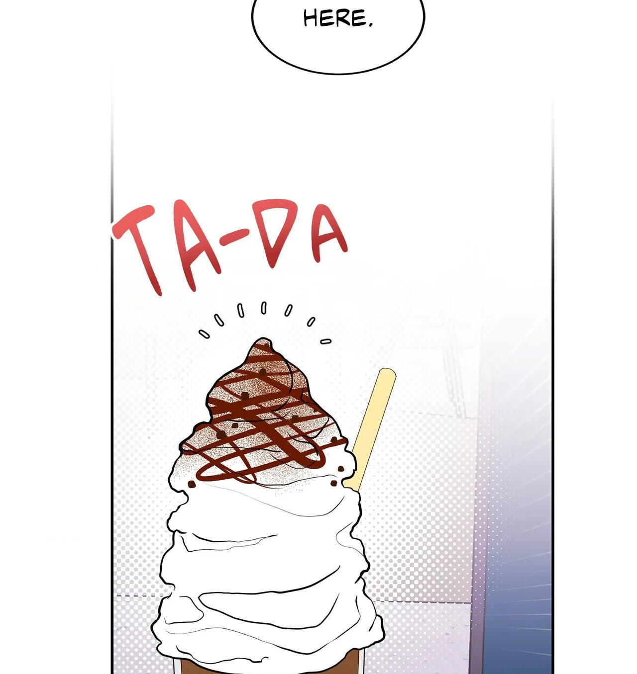 Can't Think Straight Chapter 10.1 page 8 - 