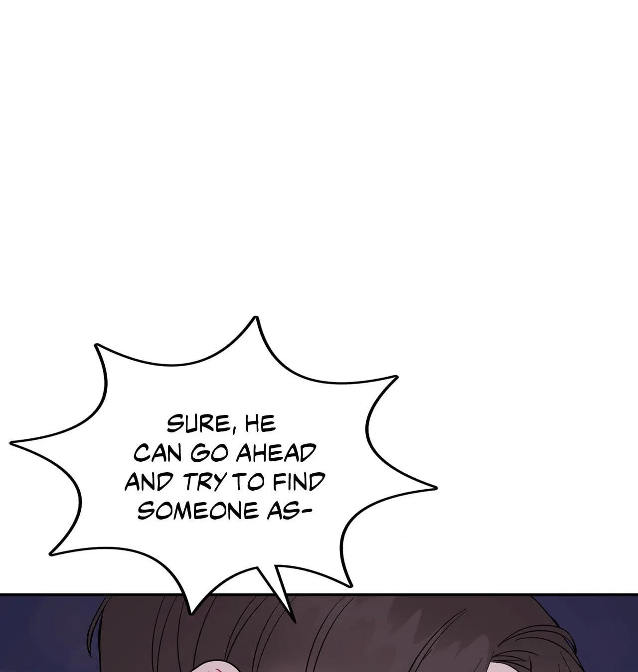 Can't Think Straight Chapter 10.1 page 74 - 