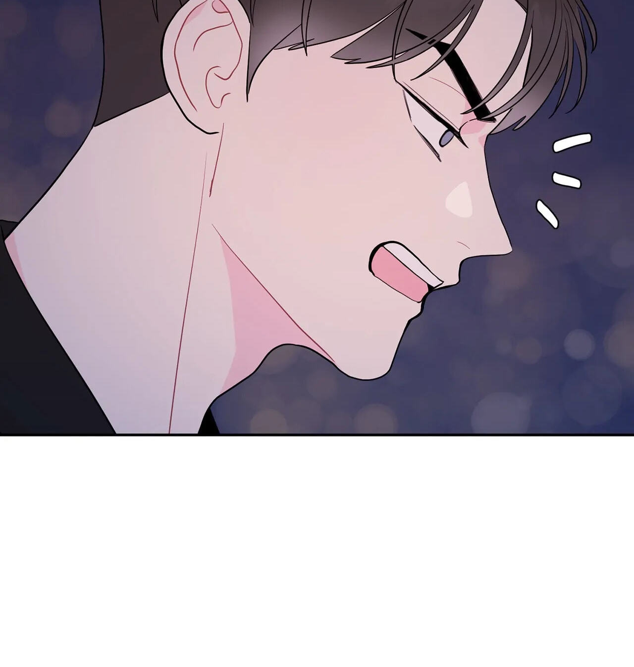 Can't Think Straight Chapter 10.1 page 75 - 