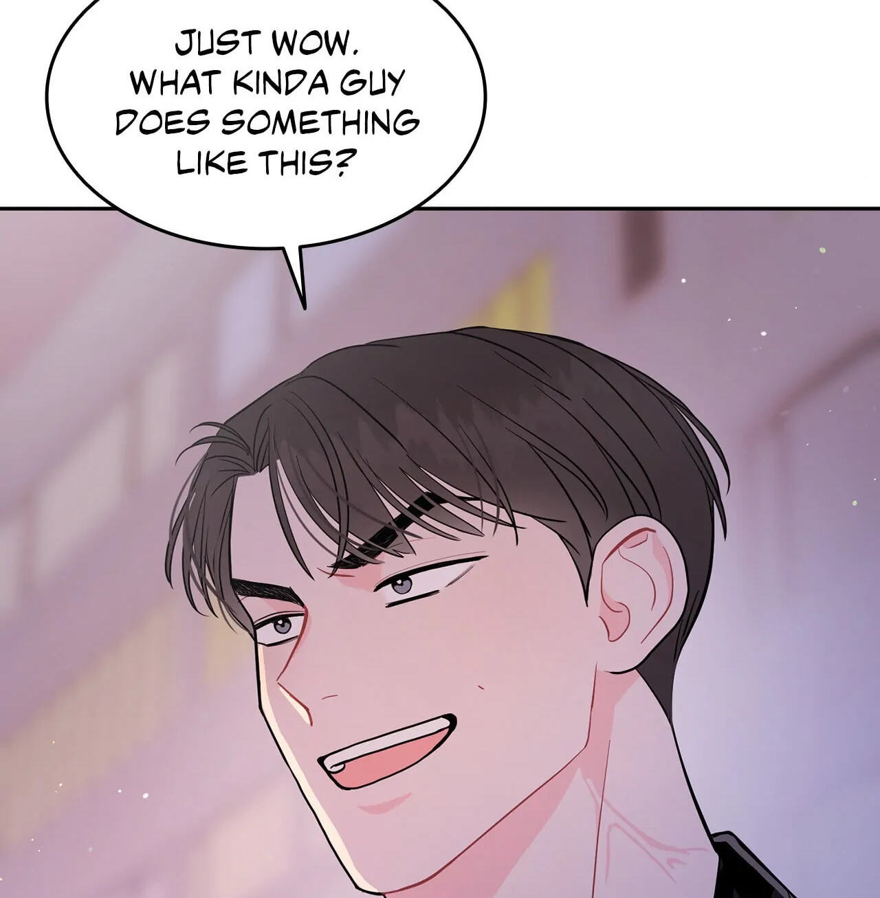 Can't Think Straight Chapter 10.1 page 86 - 
