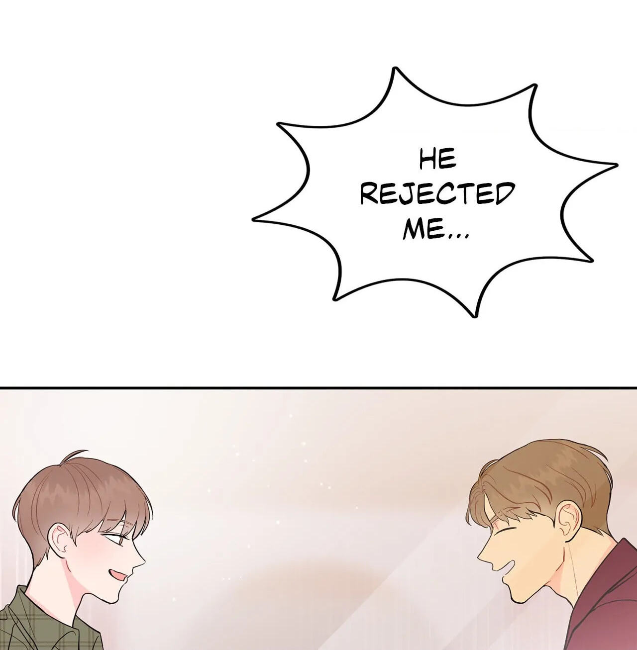 Can't Think Straight Chapter 10.1 page 88 - 