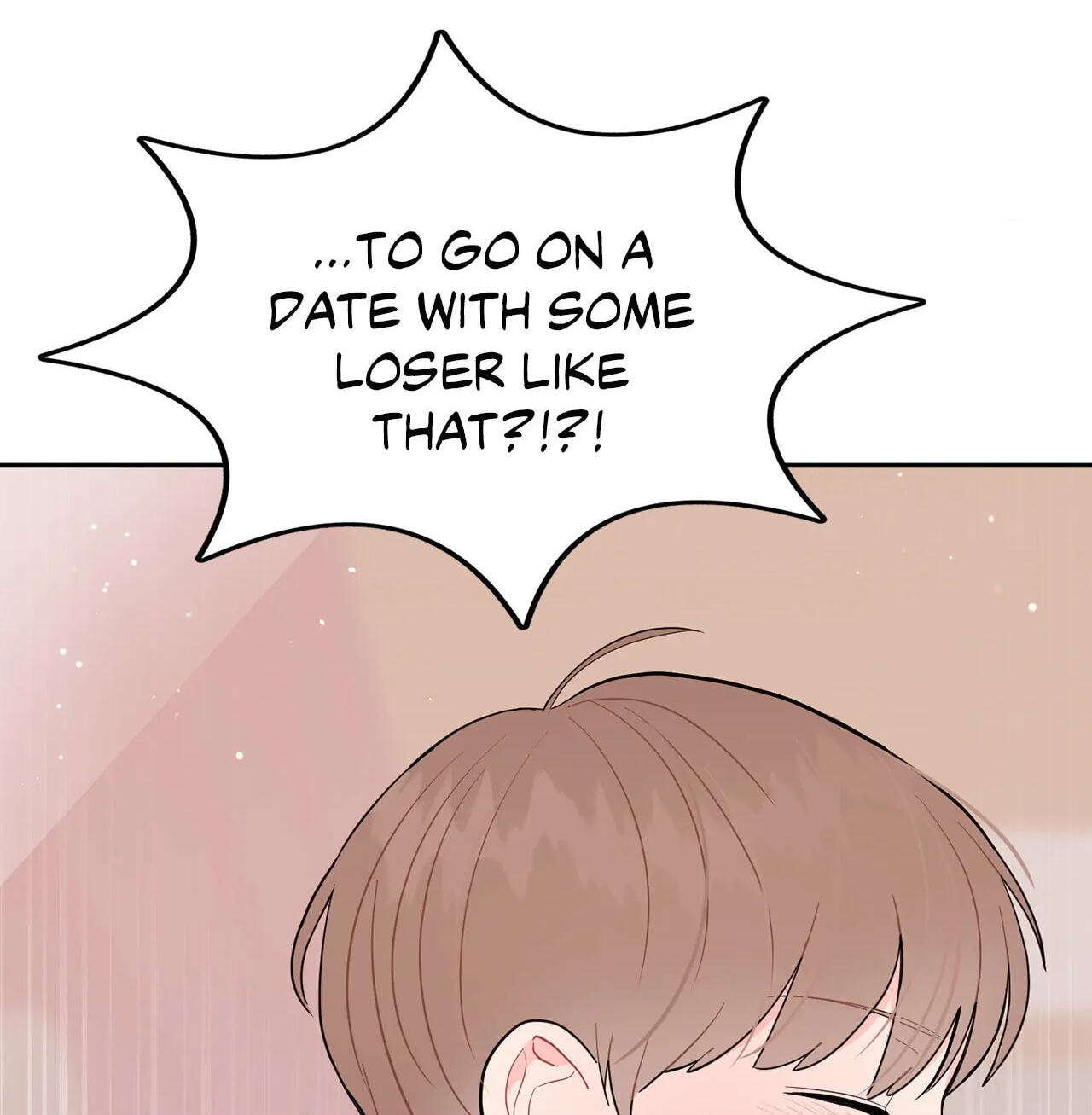 Can't Think Straight Chapter 10.1 page 90 - 