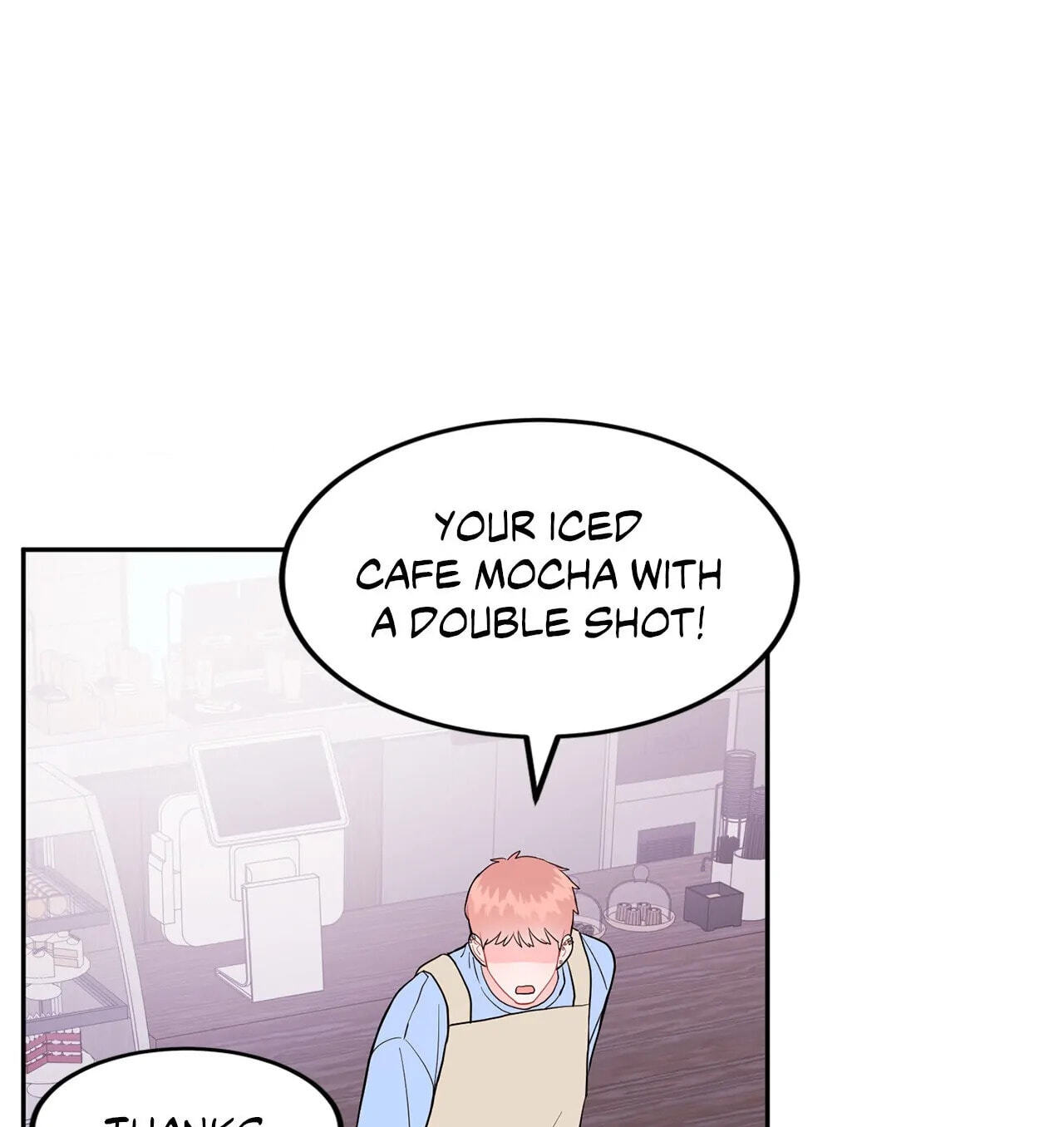 Can't Think Straight Chapter 10.1 page 10 - 