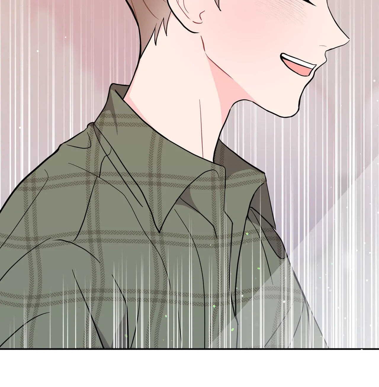 Can't Think Straight Chapter 10.1 page 91 - 