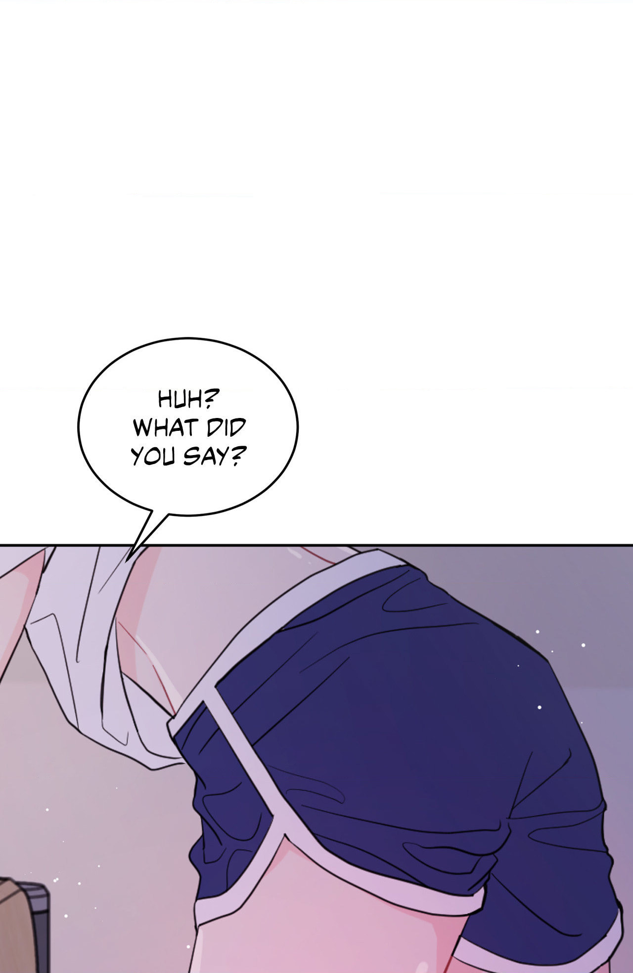 Can't Think Straight Chapter 10 page 1 - 