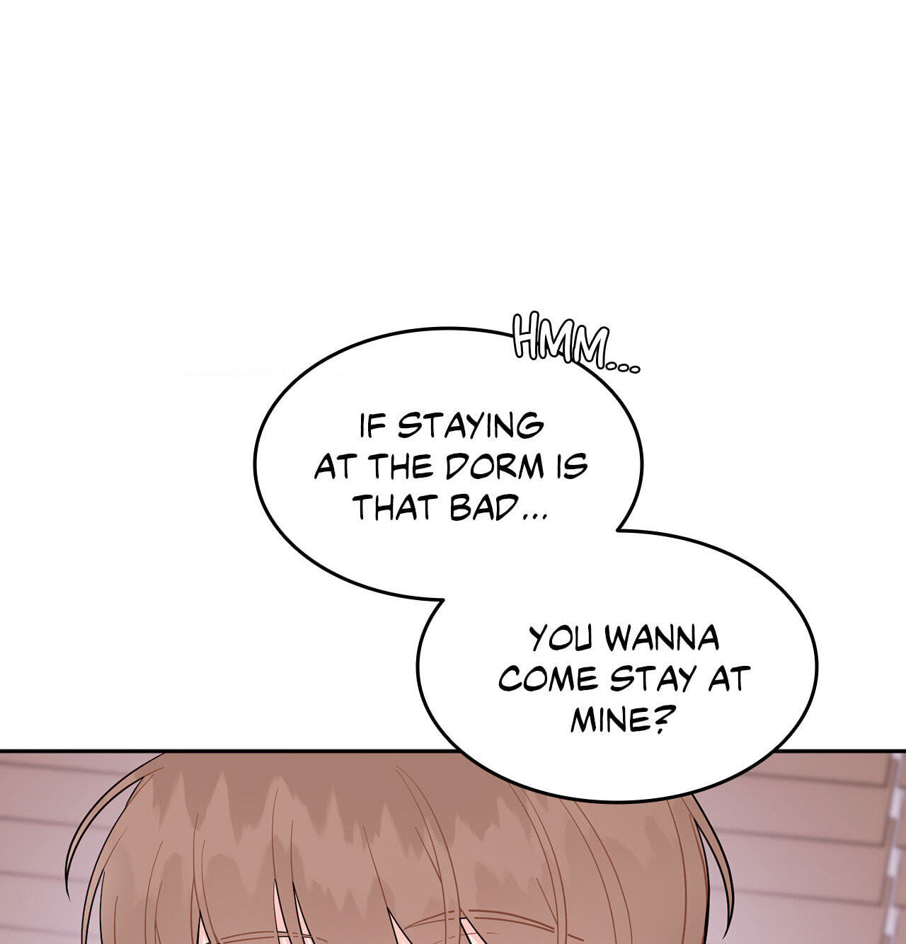 Can't Think Straight Chapter 10 page 13 - 