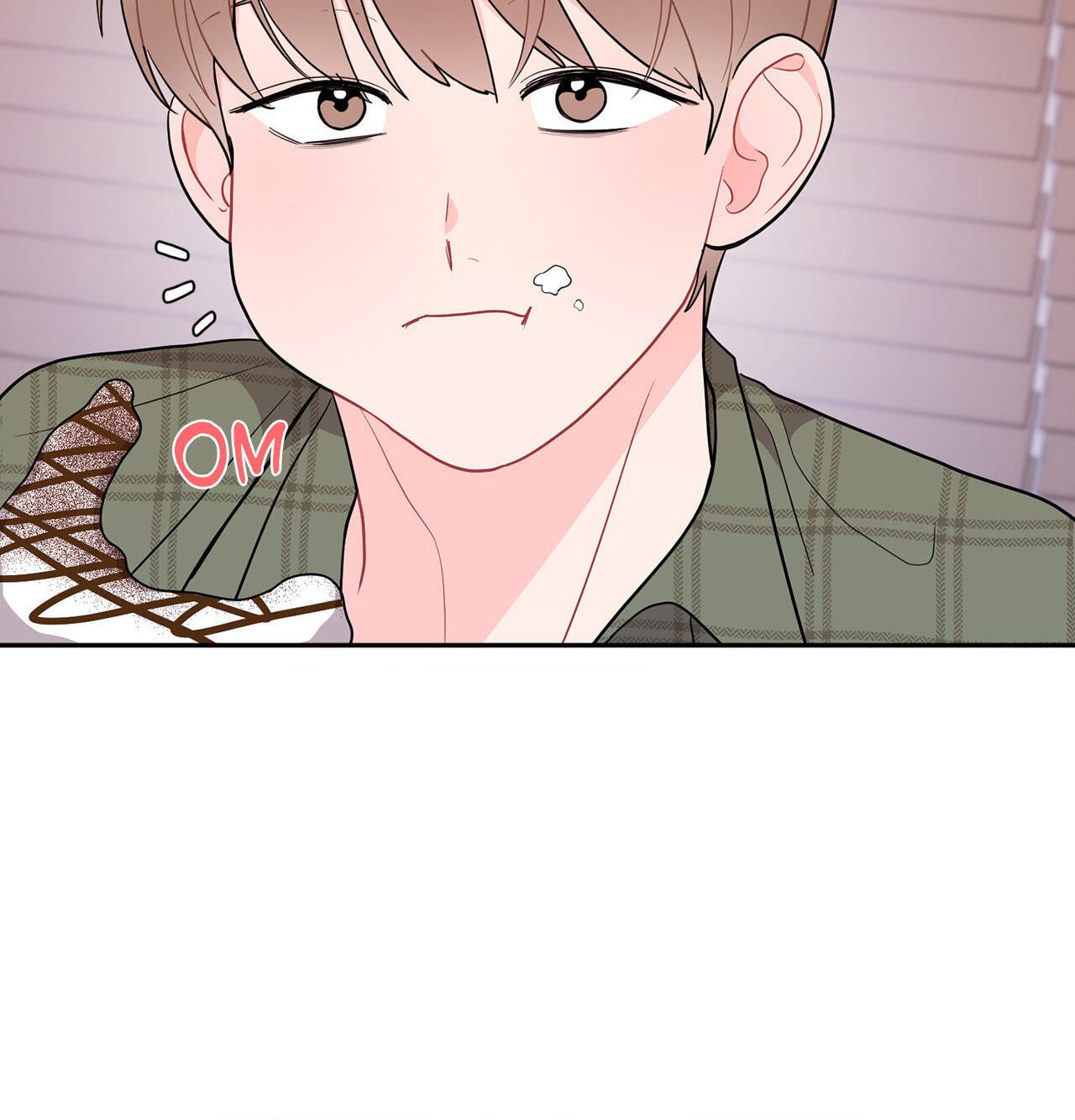 Can't Think Straight Chapter 10 page 14 - 