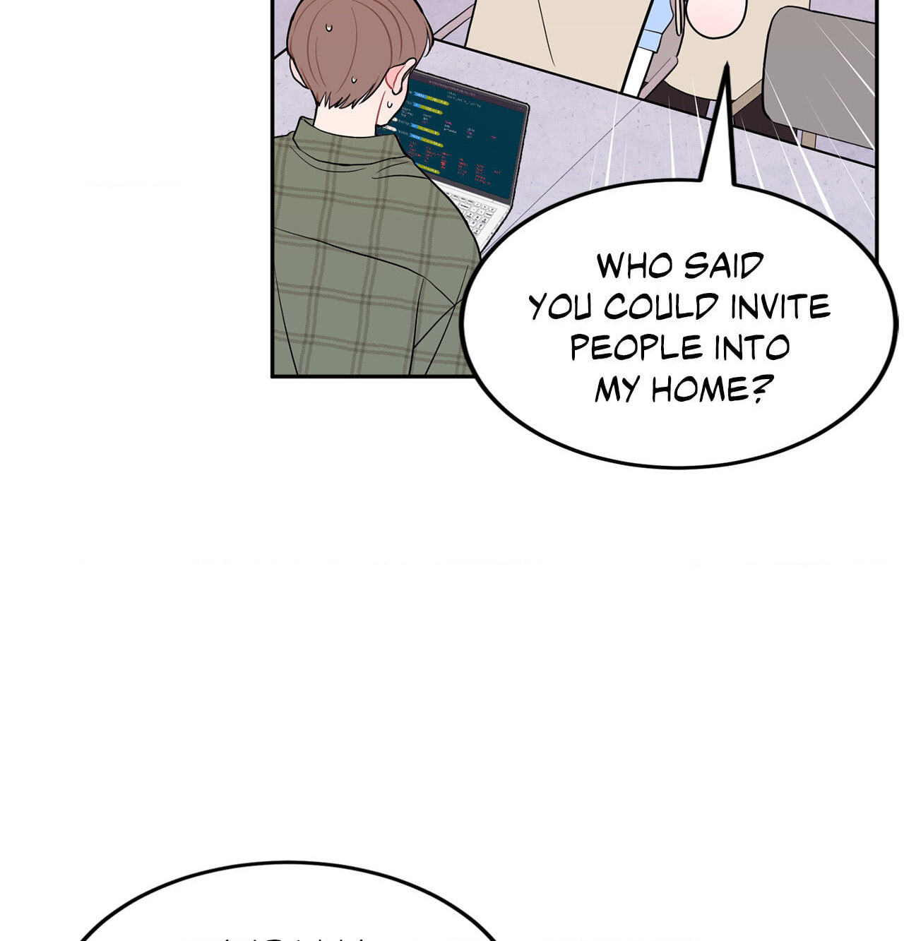 Can't Think Straight Chapter 10 page 16 - 