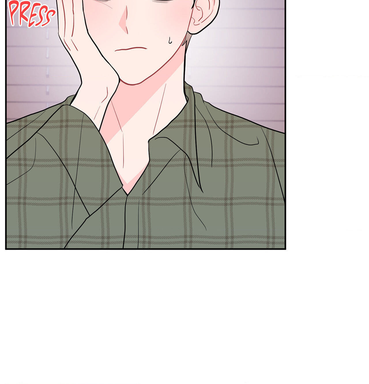 Can't Think Straight Chapter 10 page 20 - 