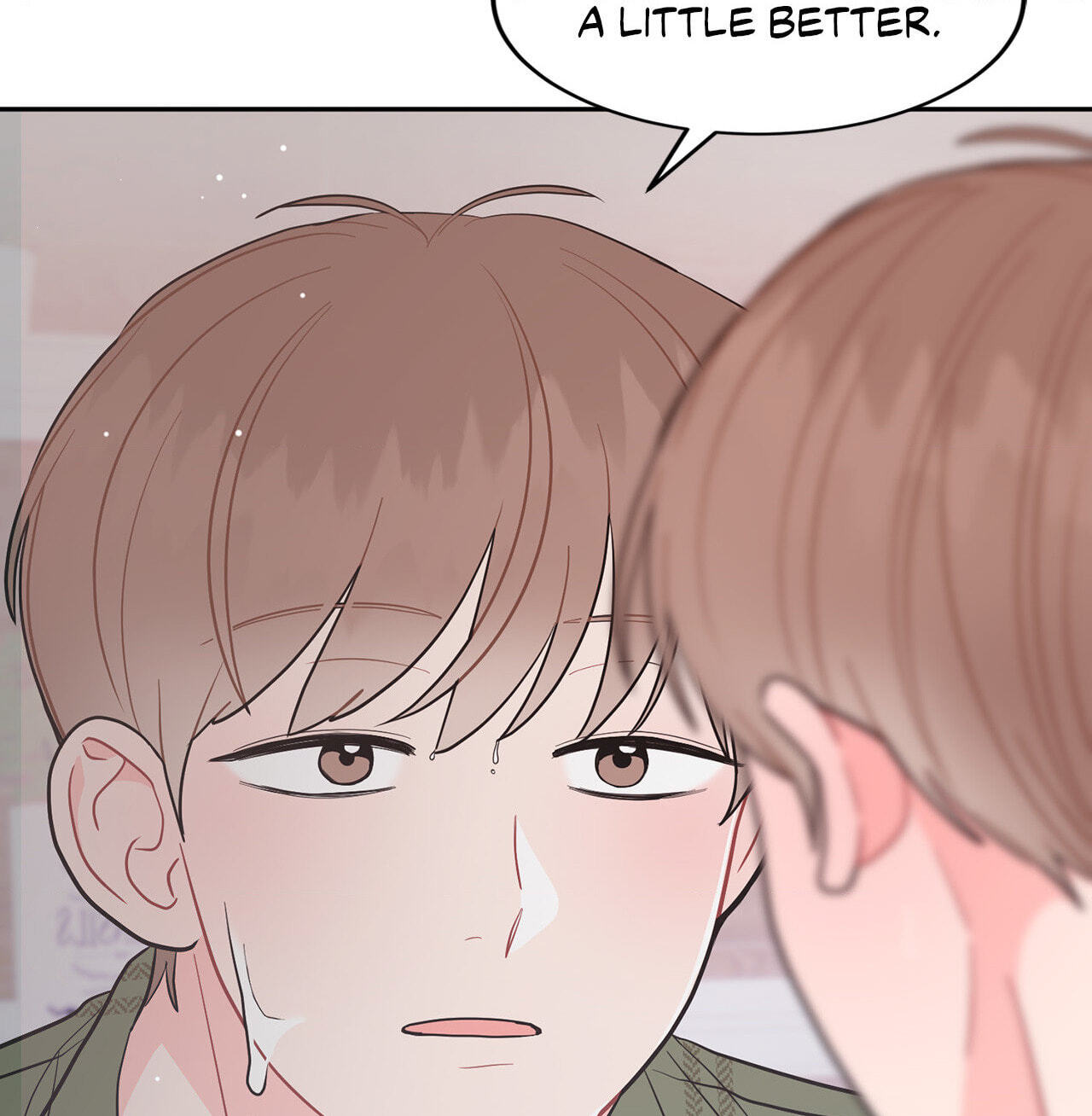 Can't Think Straight Chapter 10 page 25 - 
