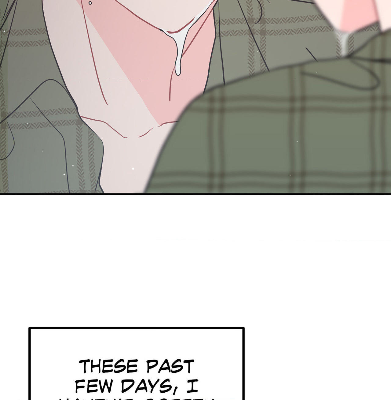Can't Think Straight Chapter 10 page 26 - 