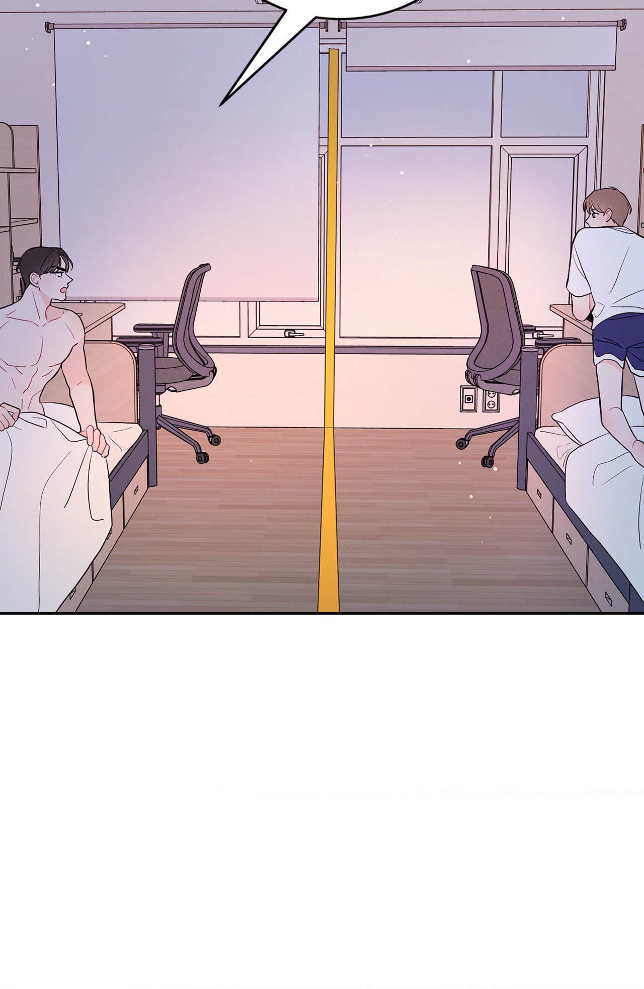 Can't Think Straight Chapter 10 page 4 - 