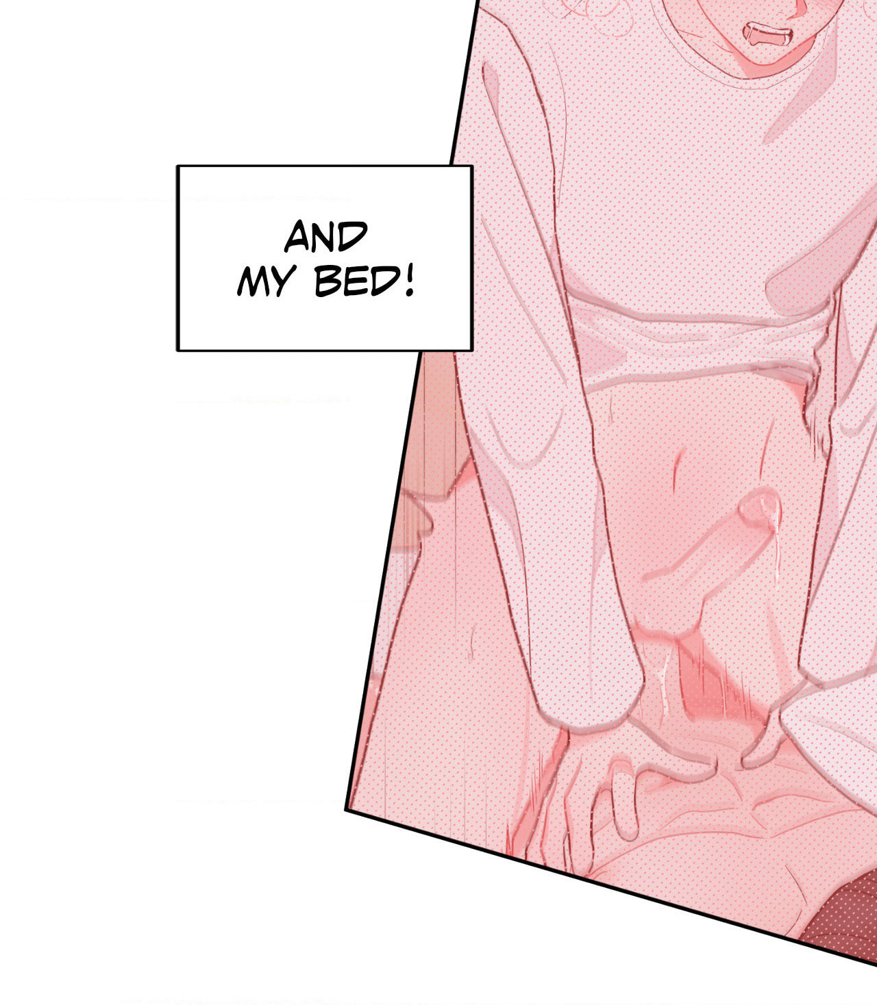 Can't Think Straight Chapter 10 page 31 - 