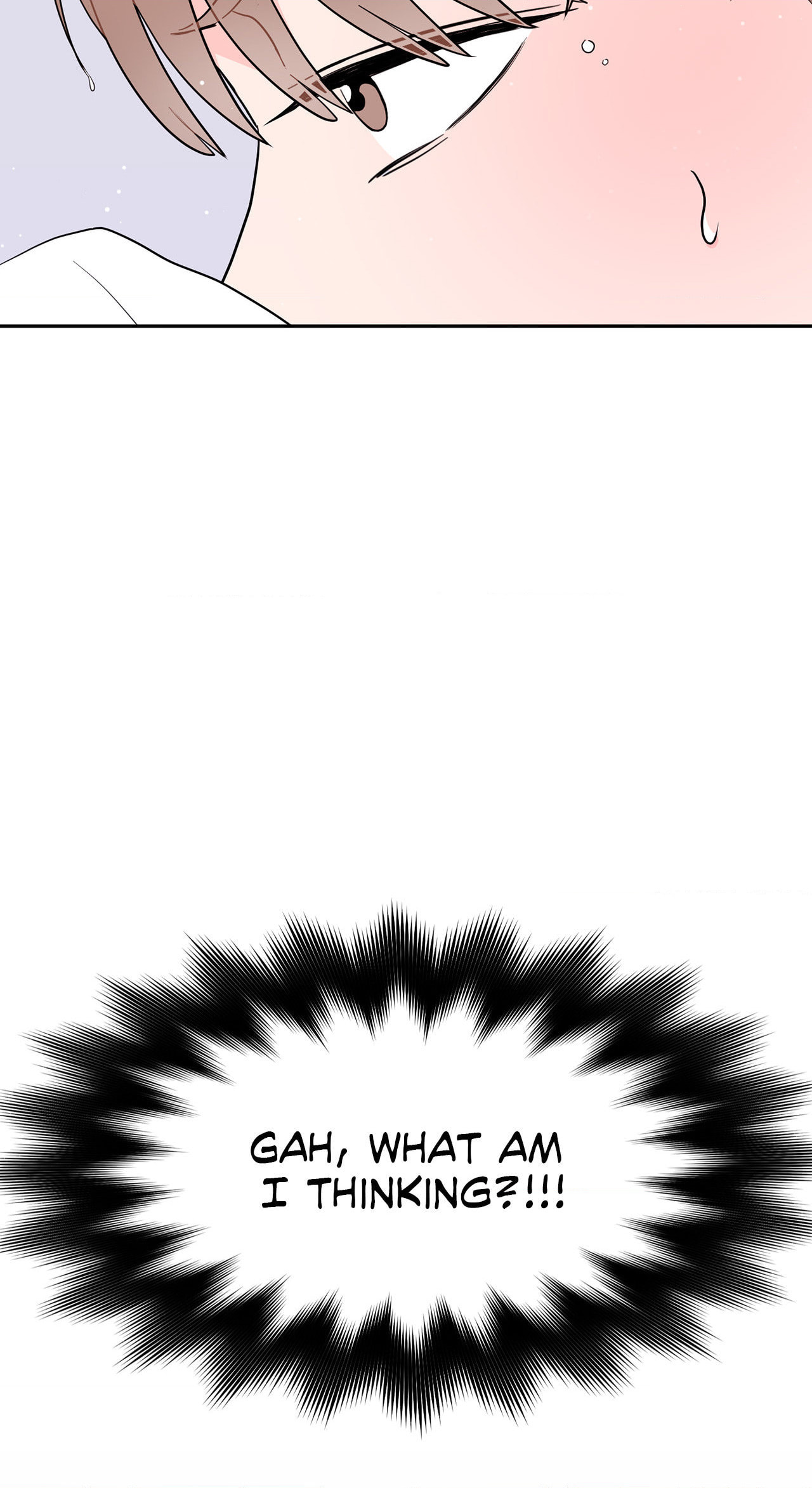 Can't Think Straight Chapter 10 page 35 - 
