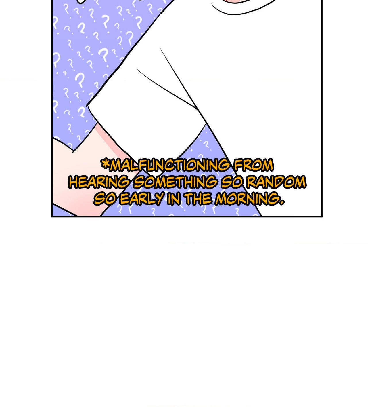 Can't Think Straight Chapter 10 page 38 - 