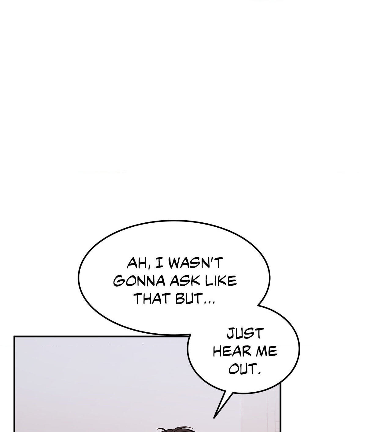 Can't Think Straight Chapter 10 page 39 - 