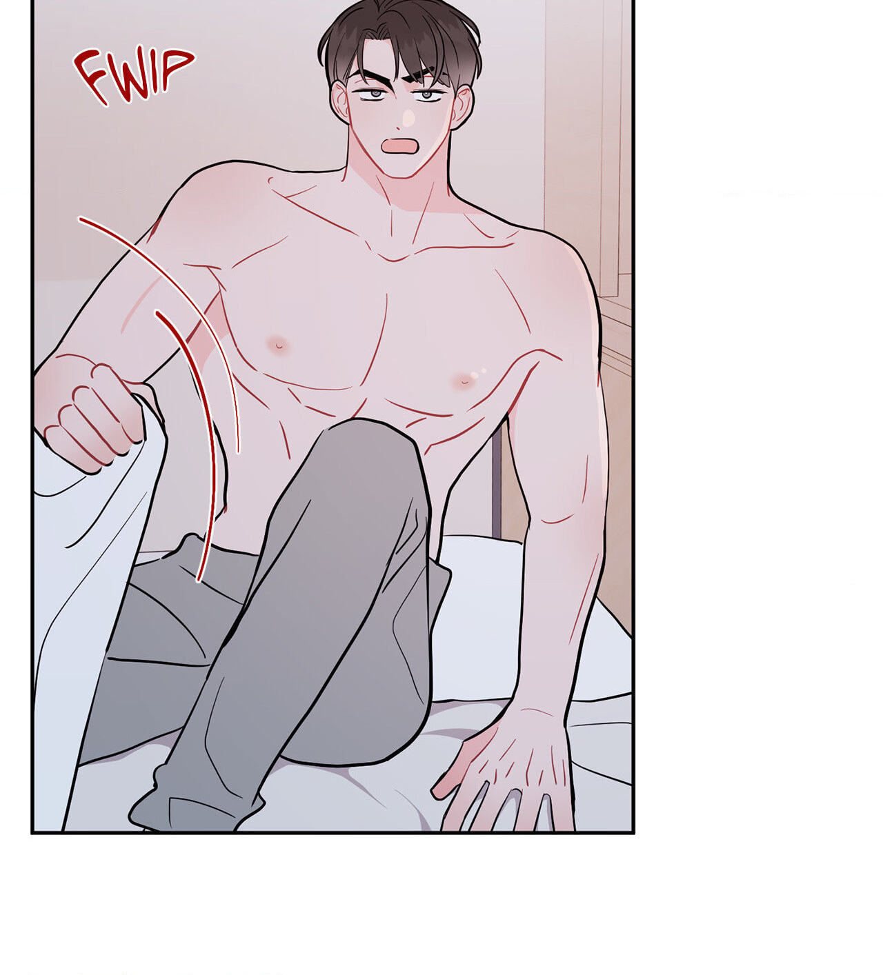 Can't Think Straight Chapter 10 page 40 - 