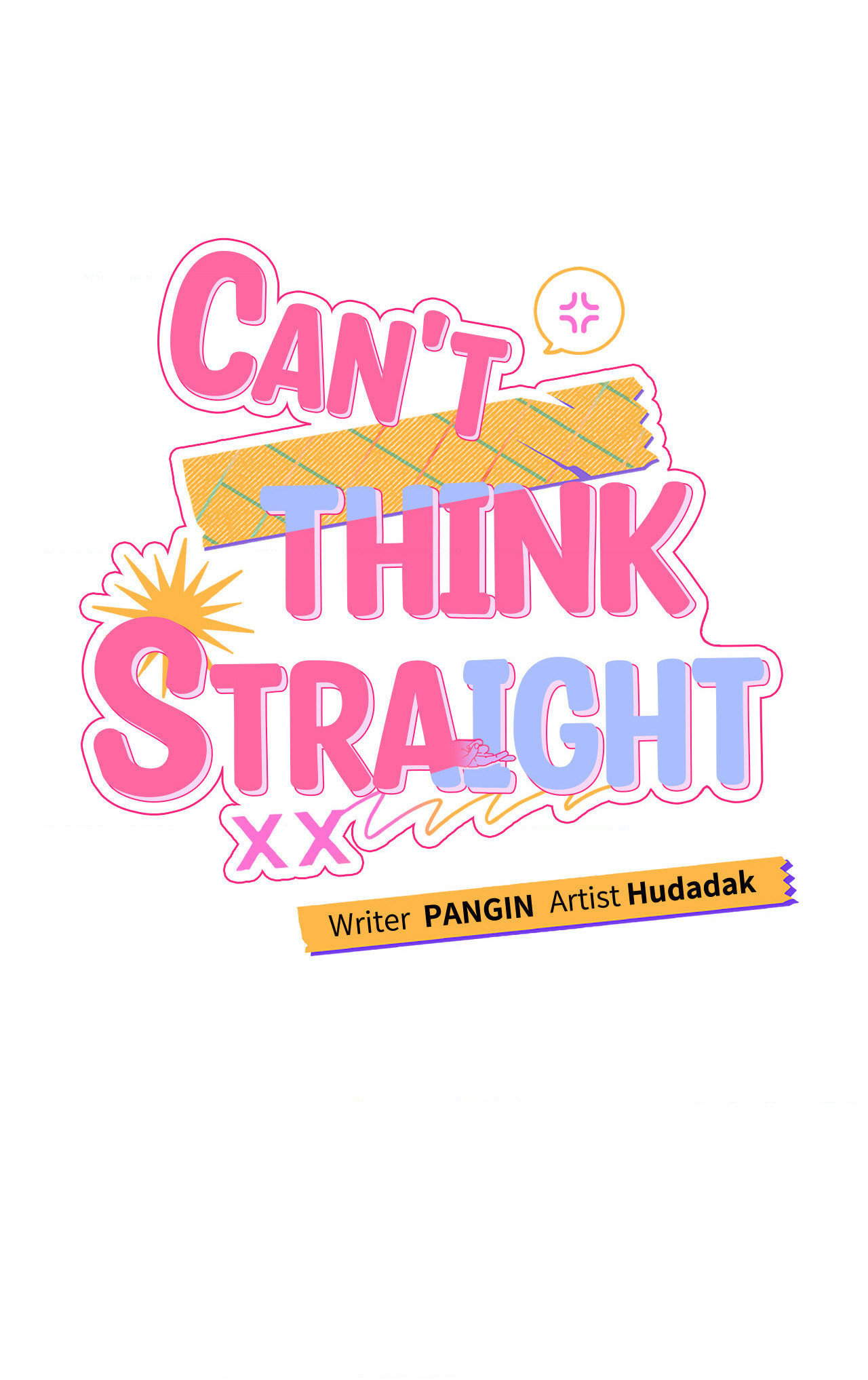 Can't Think Straight Chapter 10 page 5 - 