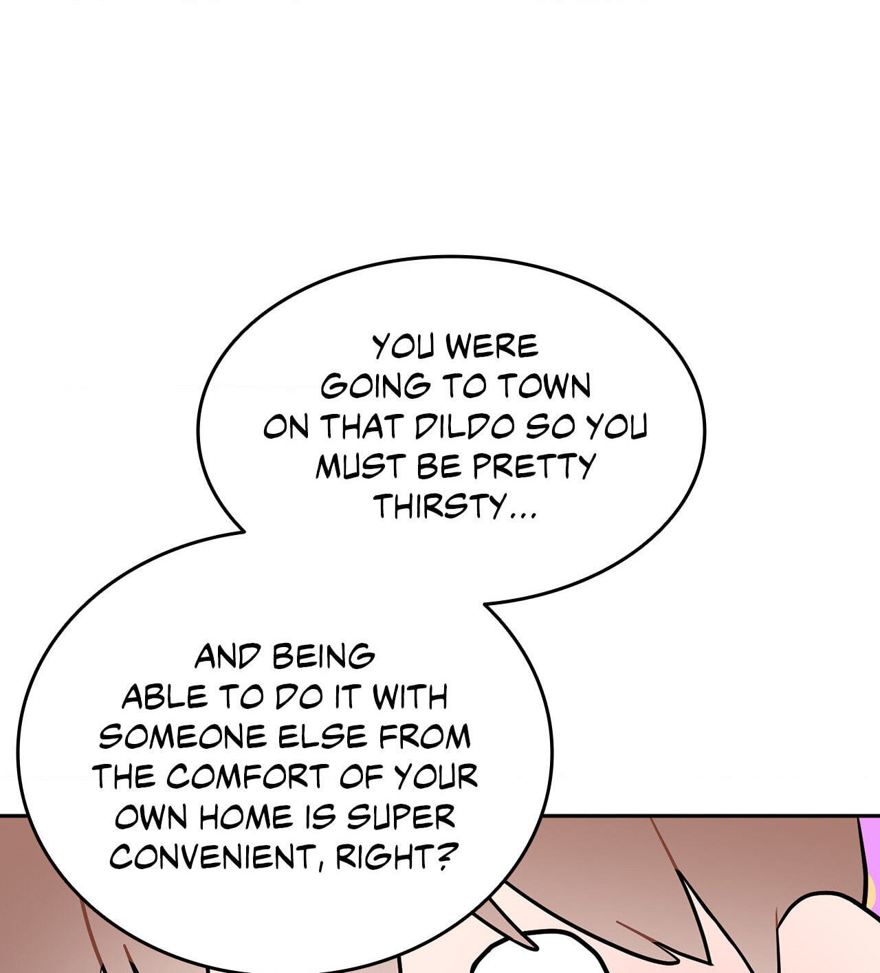 Can't Think Straight Chapter 10 page 41 - 
