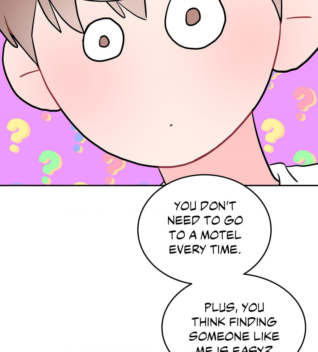 Can't Think Straight Chapter 10 page 42 - 