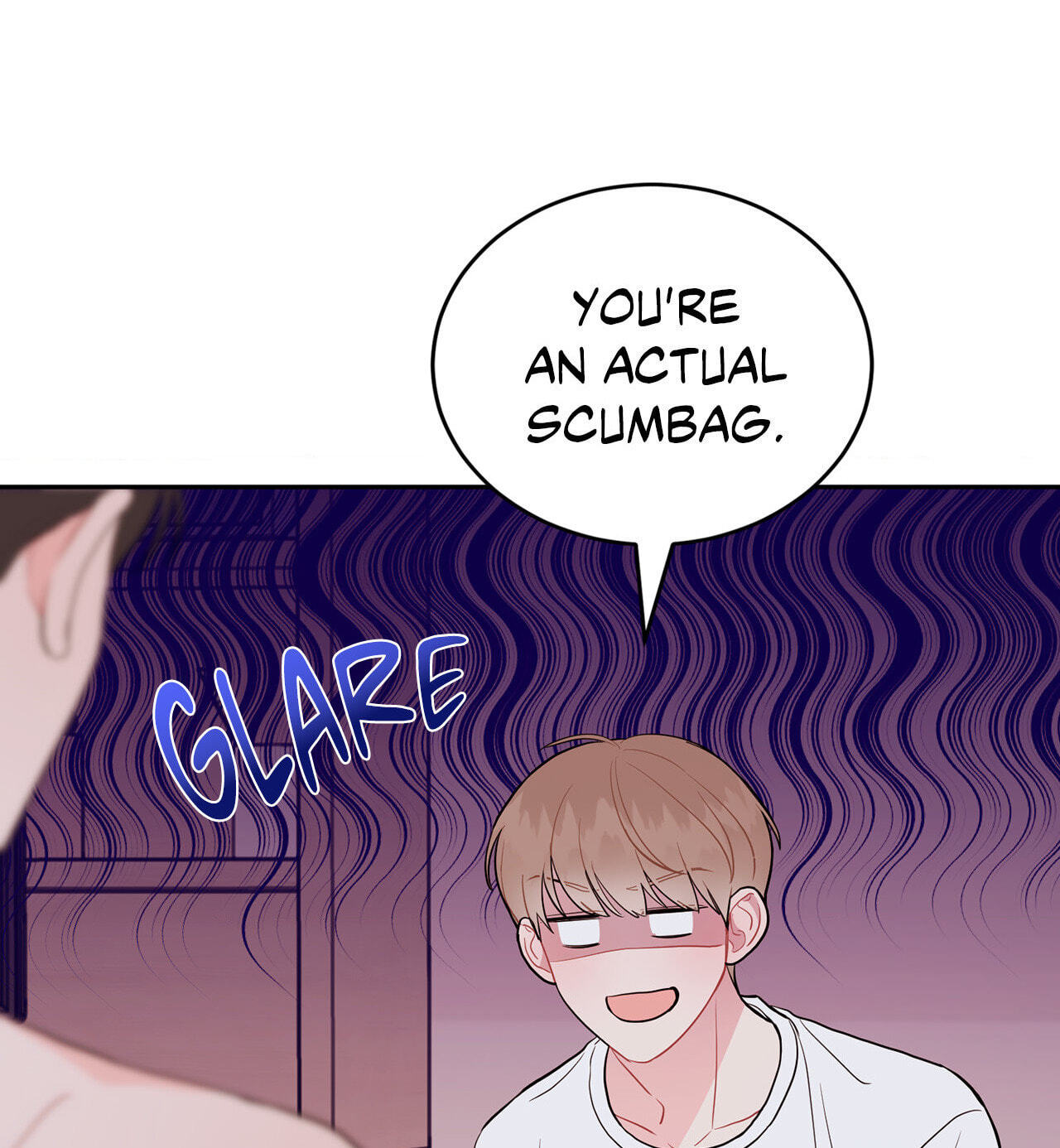 Can't Think Straight Chapter 10 page 45 - 