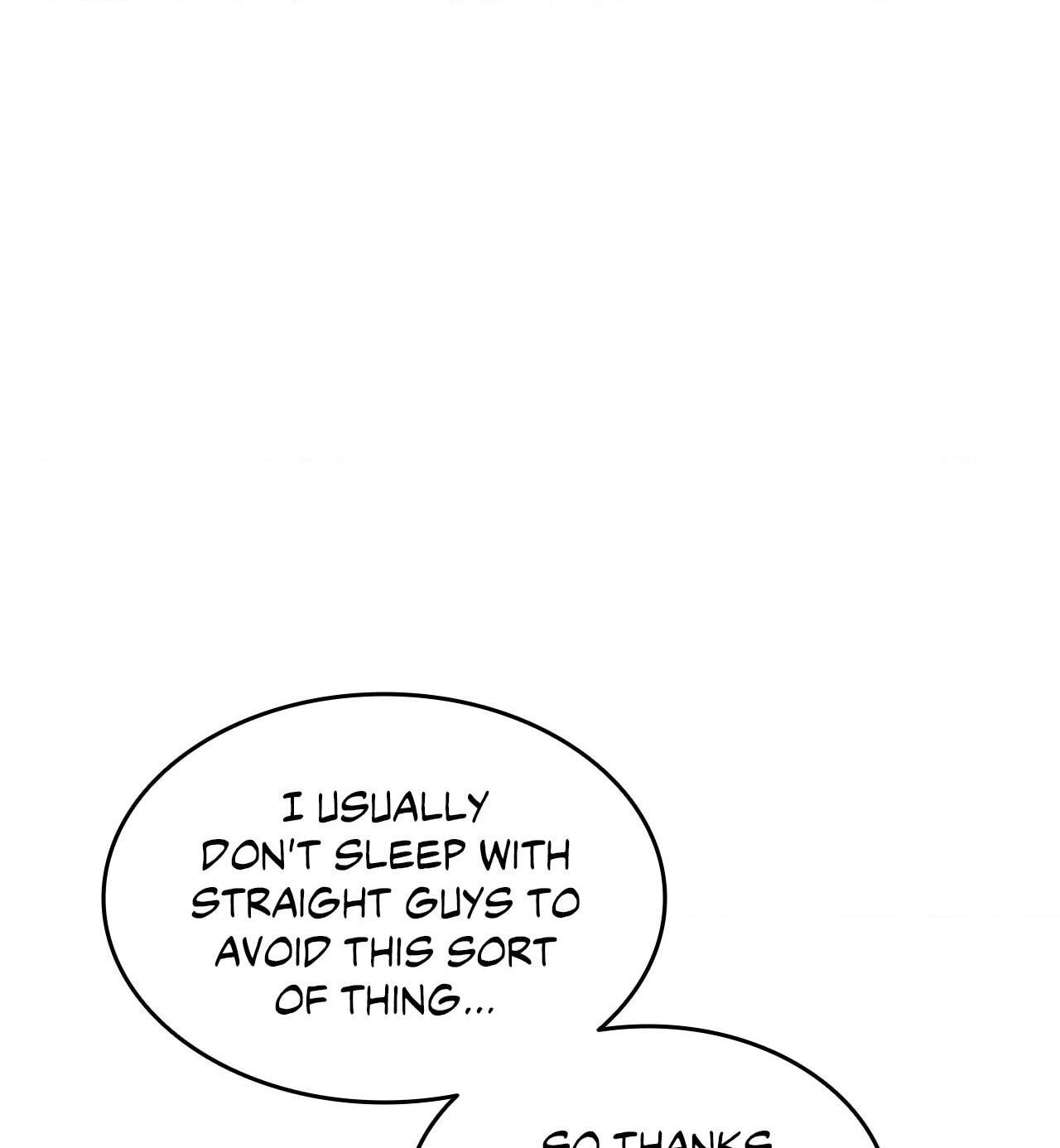 Can't Think Straight Chapter 10 page 47 - 