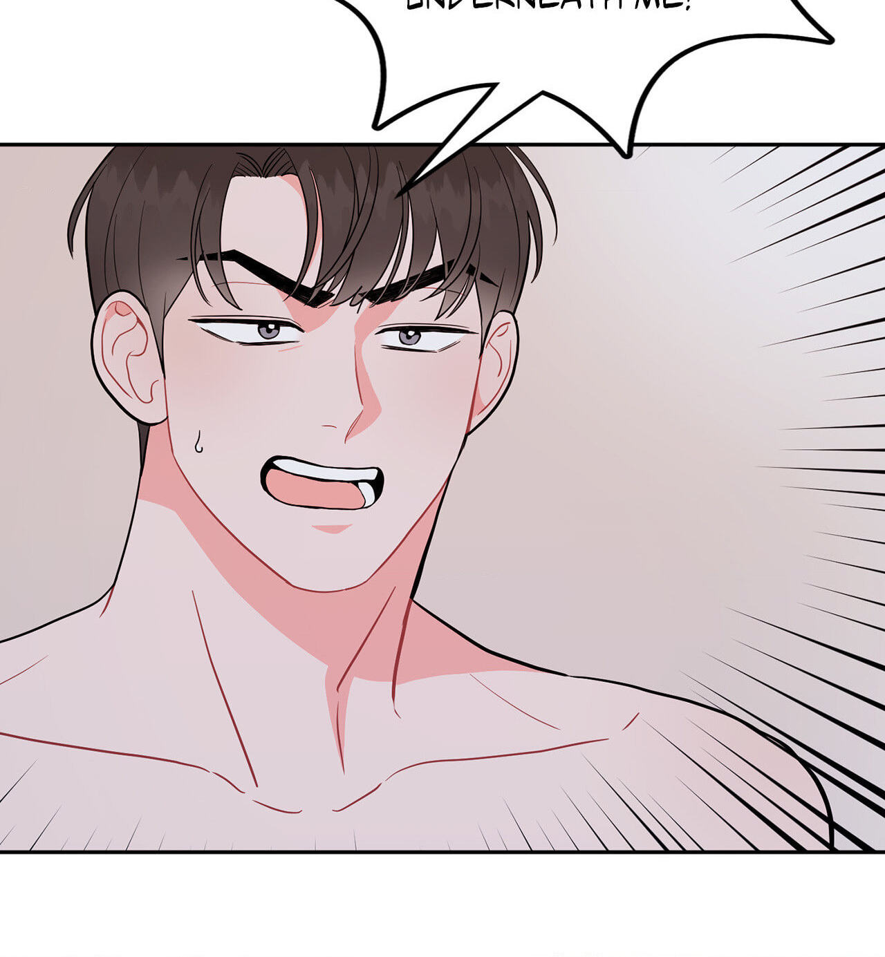 Can't Think Straight Chapter 10 page 50 - 