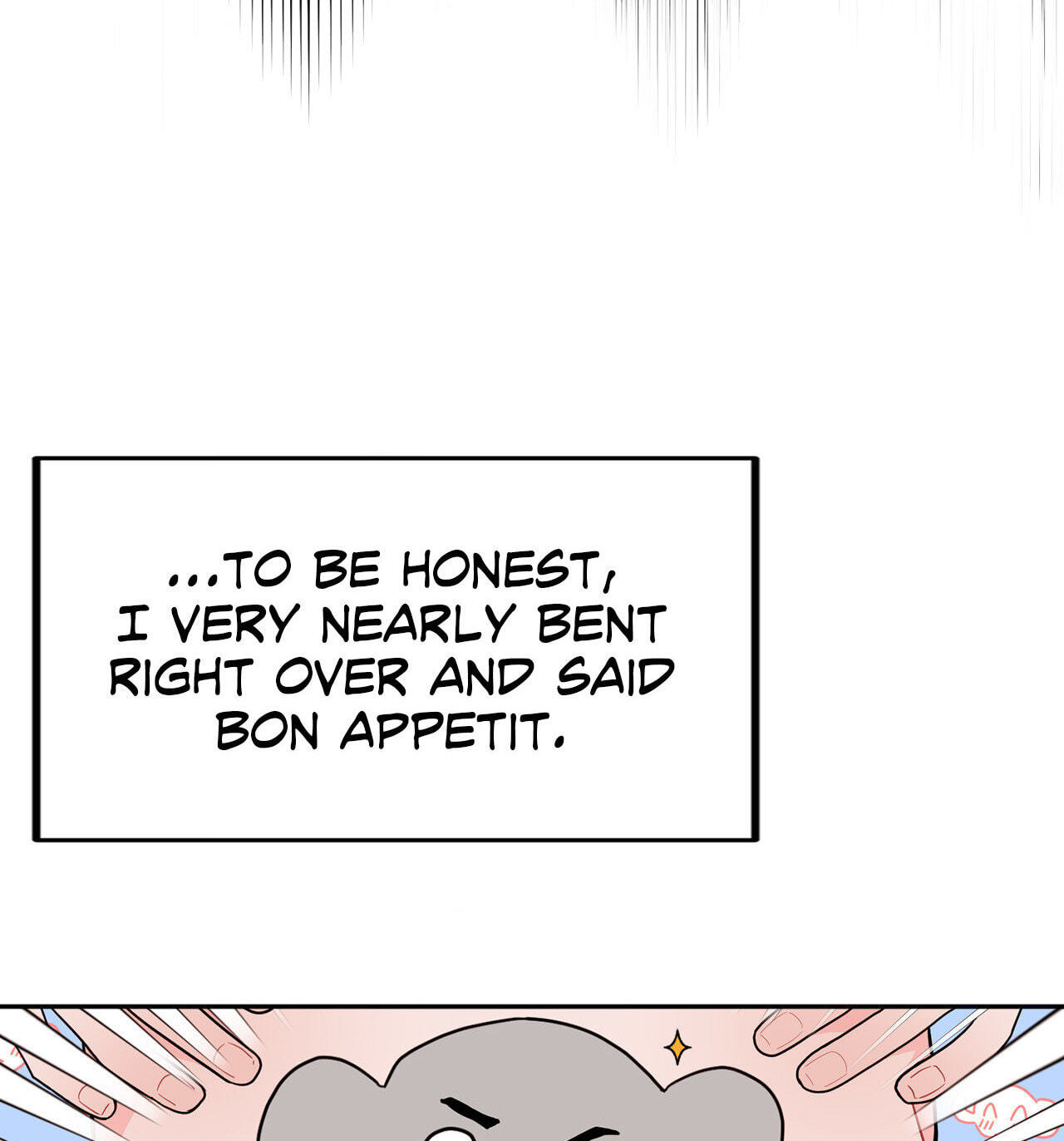 Can't Think Straight Chapter 10 page 59 - 