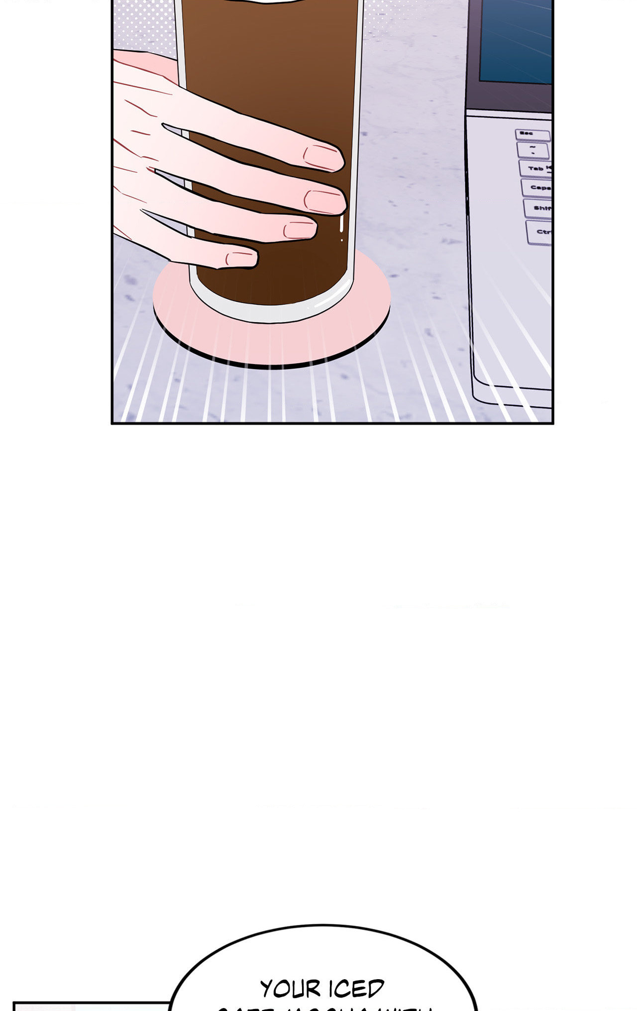 Can't Think Straight Chapter 10 page 7 - 