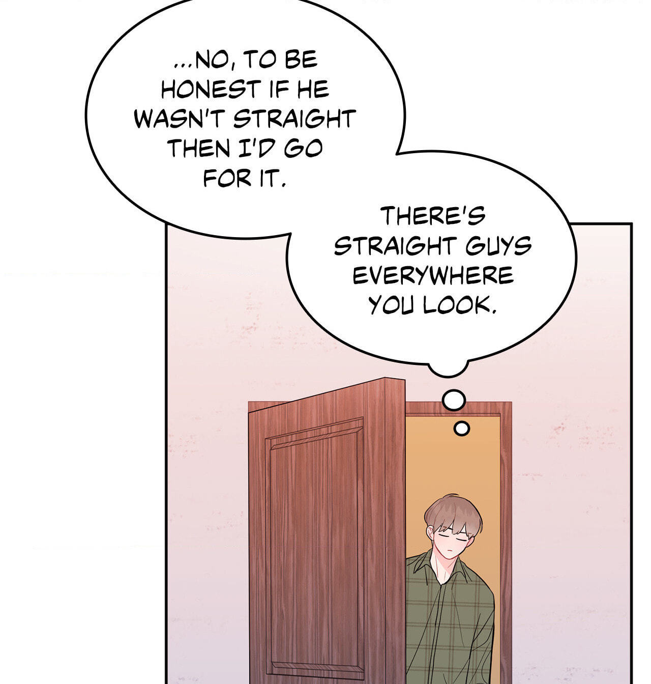 Can't Think Straight Chapter 10 page 63 - 
