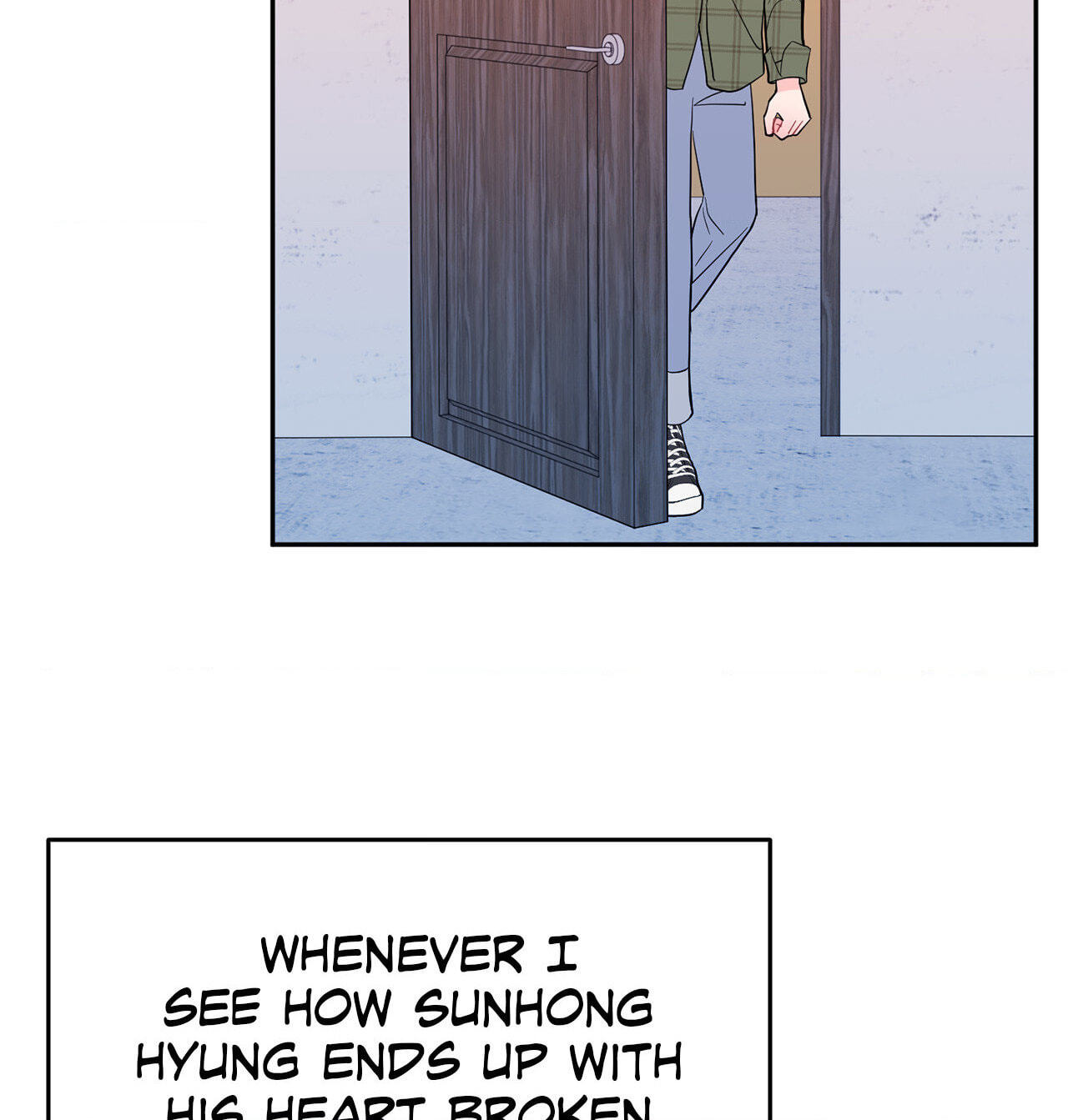 Can't Think Straight Chapter 10 page 64 - 