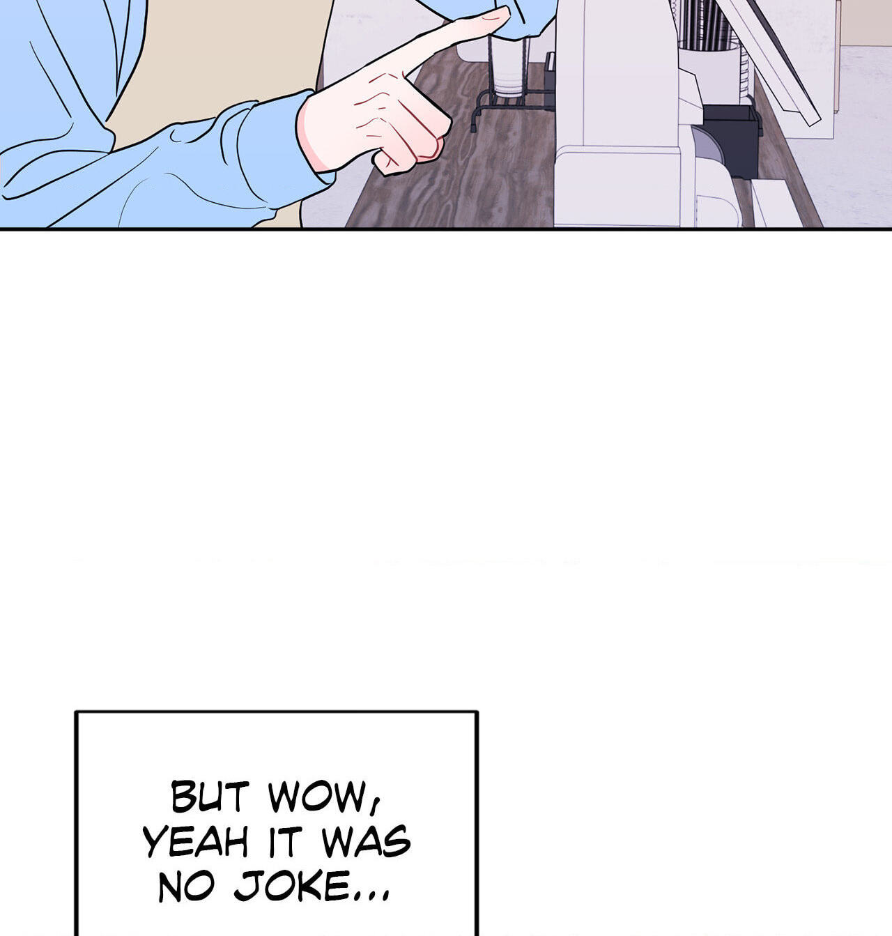 Can't Think Straight Chapter 10 page 66 - 