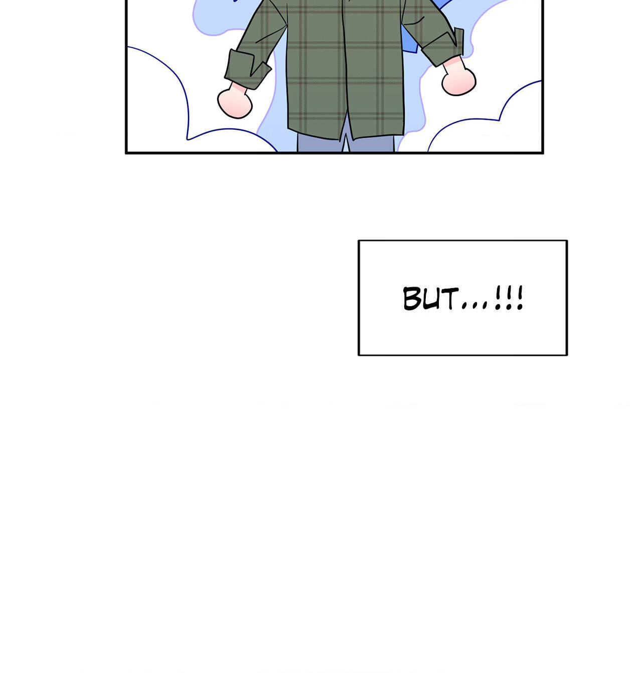 Can't Think Straight Chapter 10 page 68 - 