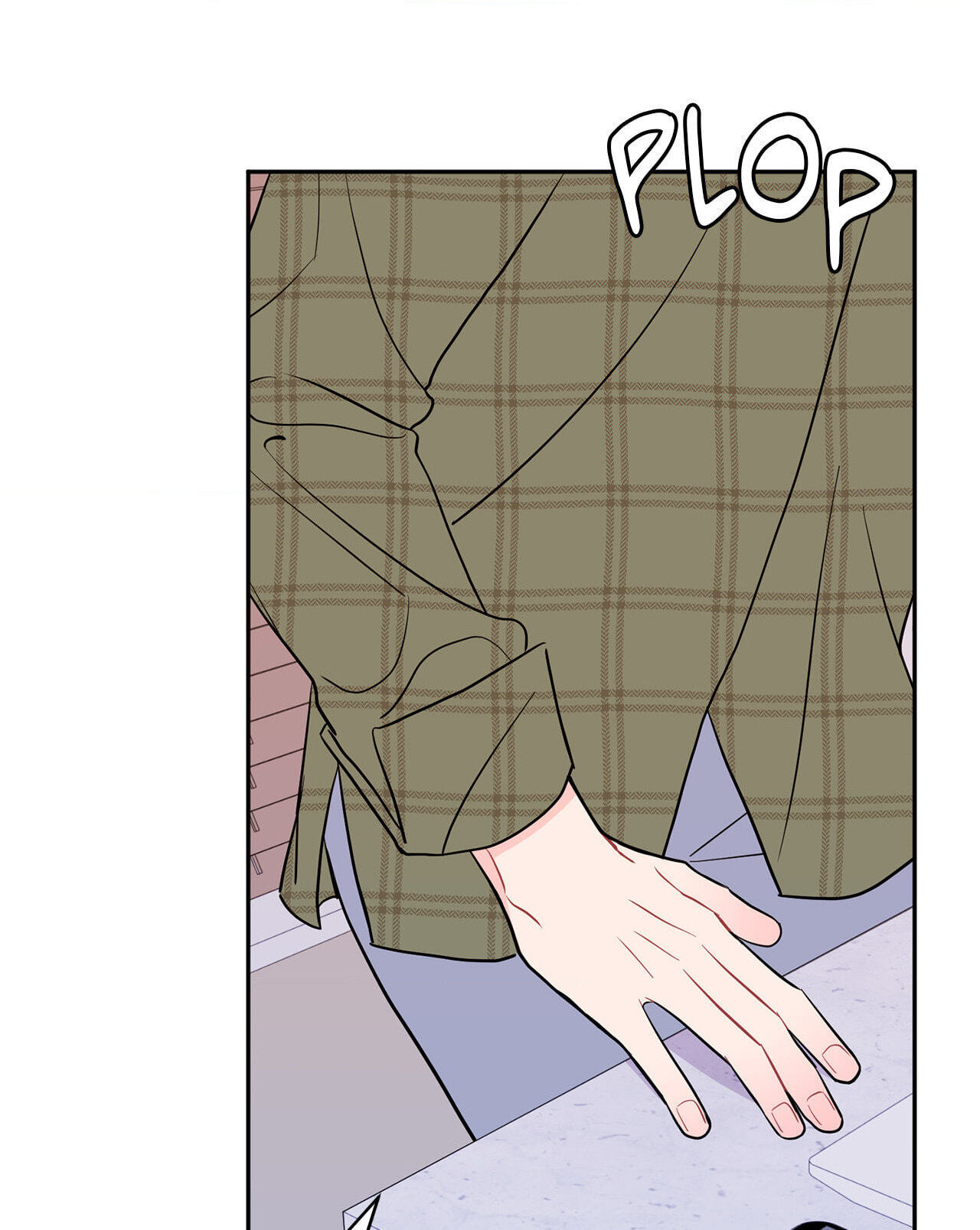 Can't Think Straight Chapter 10 page 69 - 