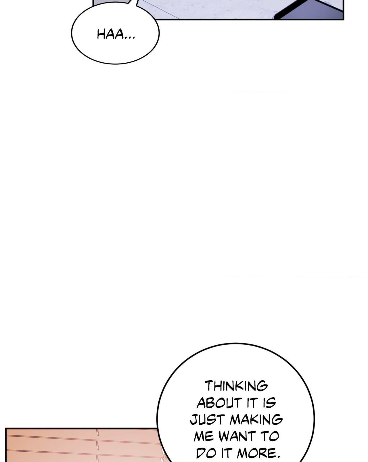 Can't Think Straight Chapter 10 page 70 - 