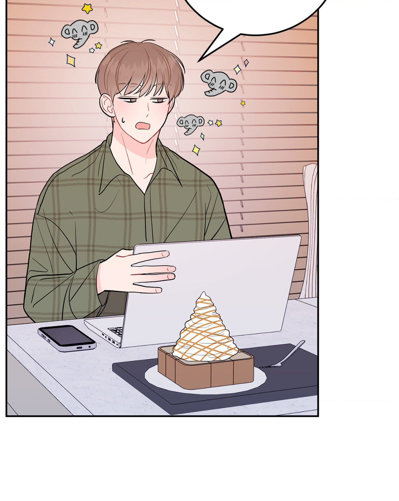 Can't Think Straight Chapter 10 page 71 - 