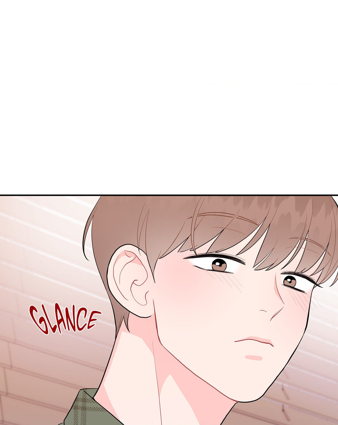 Can't Think Straight Chapter 10 page 72 - 