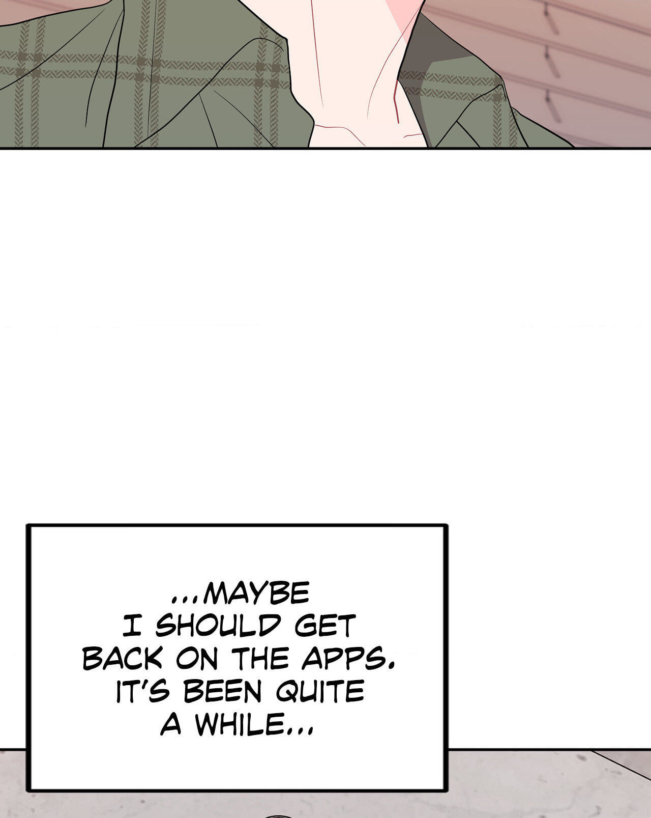 Can't Think Straight Chapter 10 page 73 - 