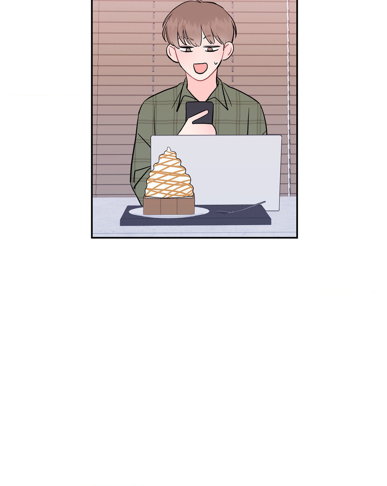 Can't Think Straight Chapter 10 page 76 - 
