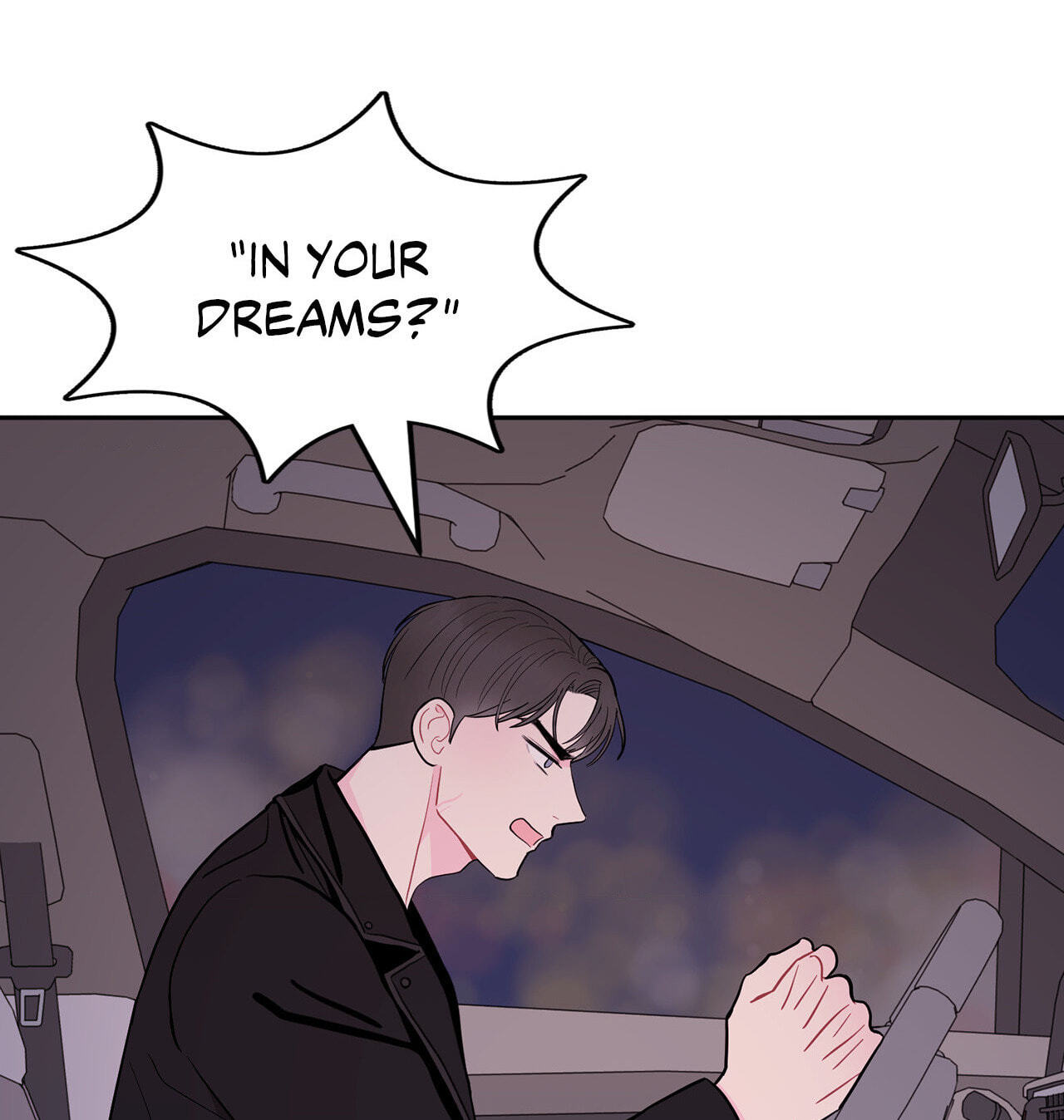 Can't Think Straight Chapter 10 page 79 - 