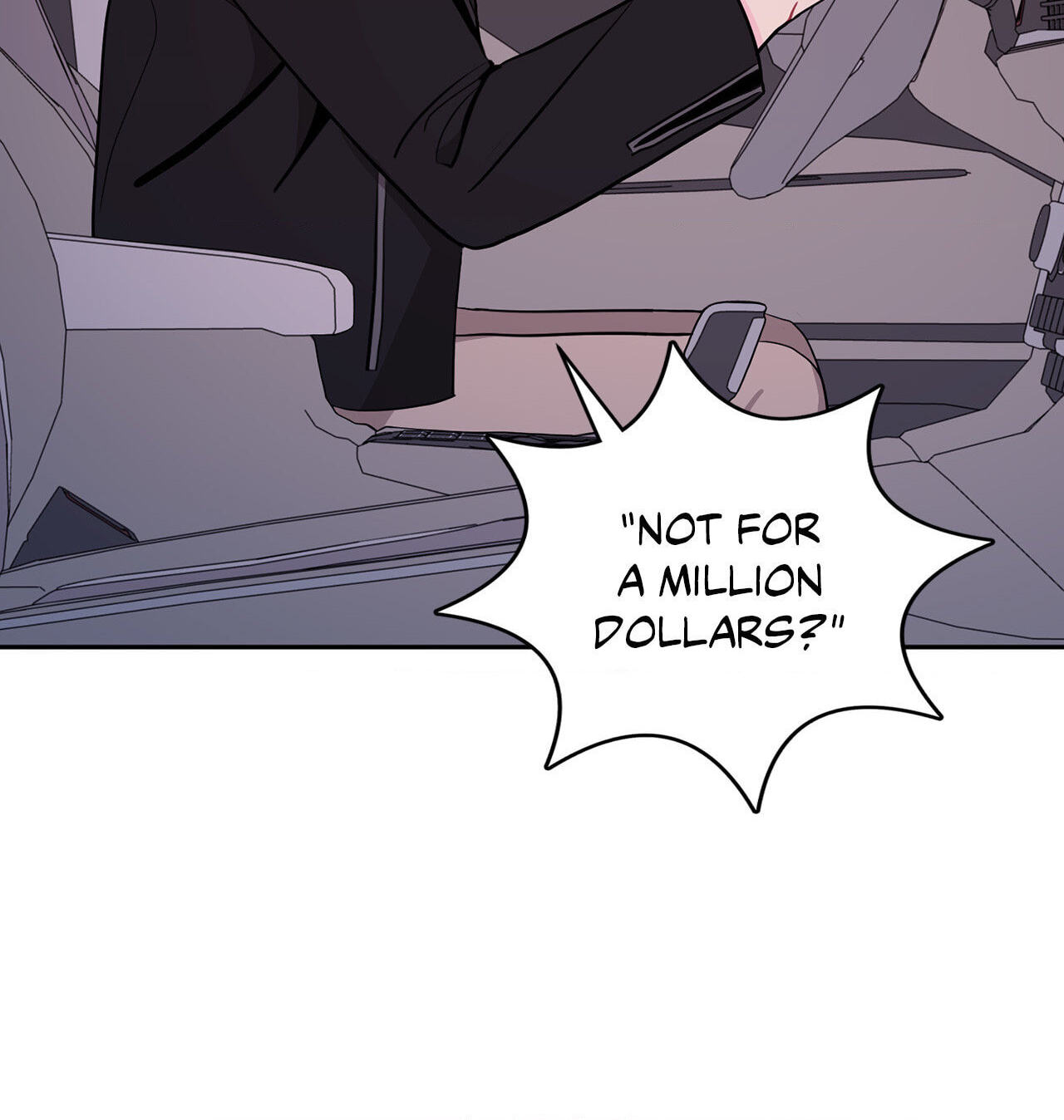 Can't Think Straight Chapter 10 page 80 - 