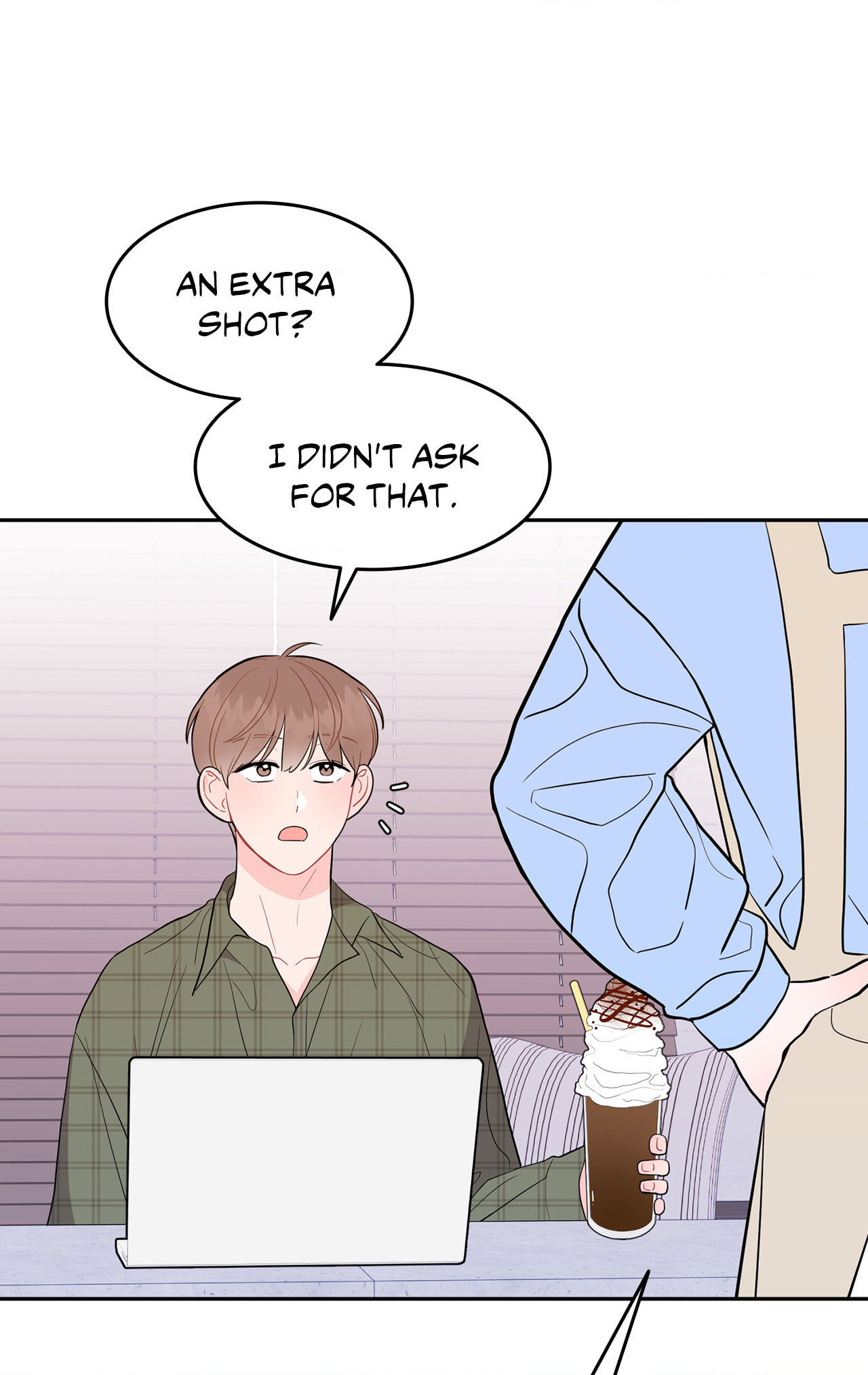 Can't Think Straight Chapter 10 page 9 - 