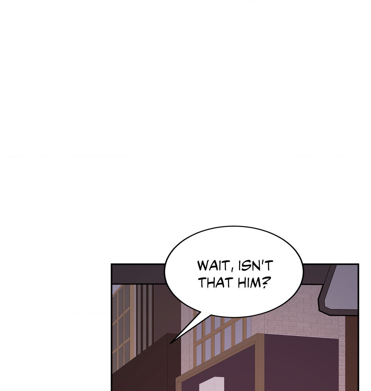 Can't Think Straight Chapter 10 page 83 - 