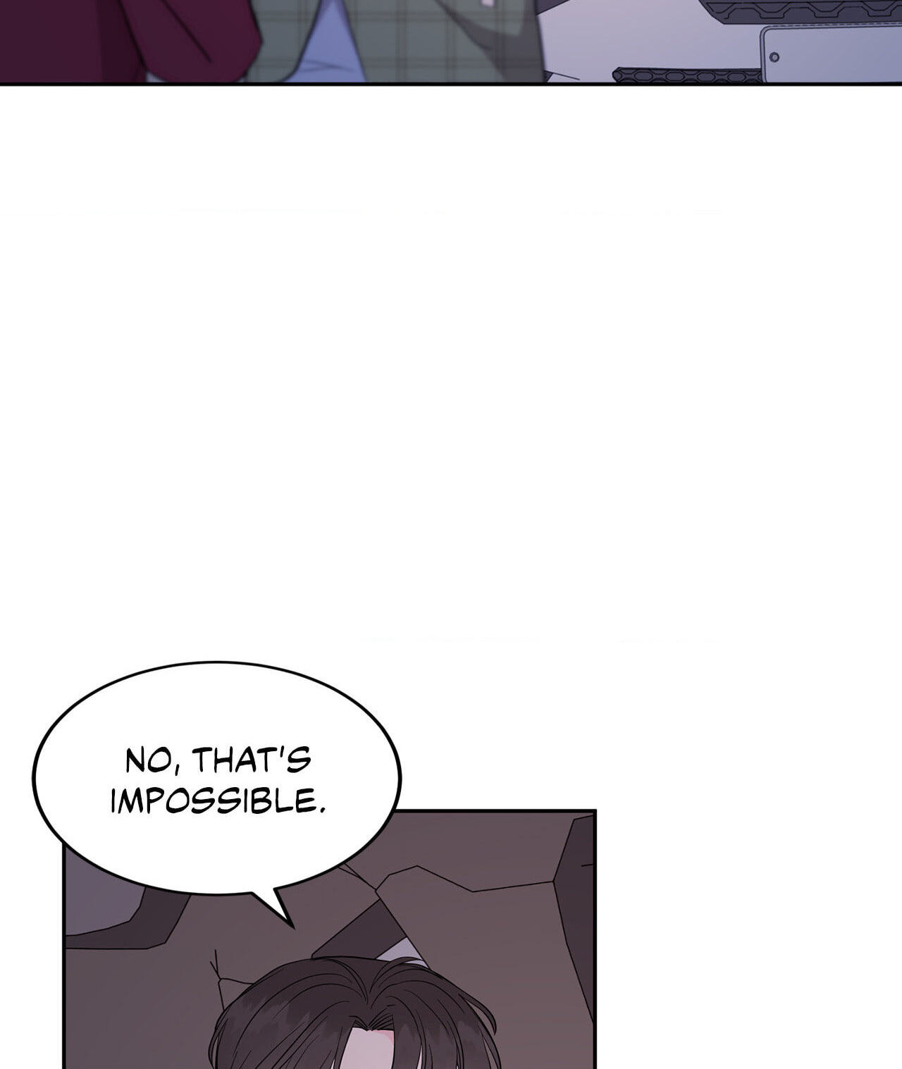 Can't Think Straight Chapter 10 page 86 - 