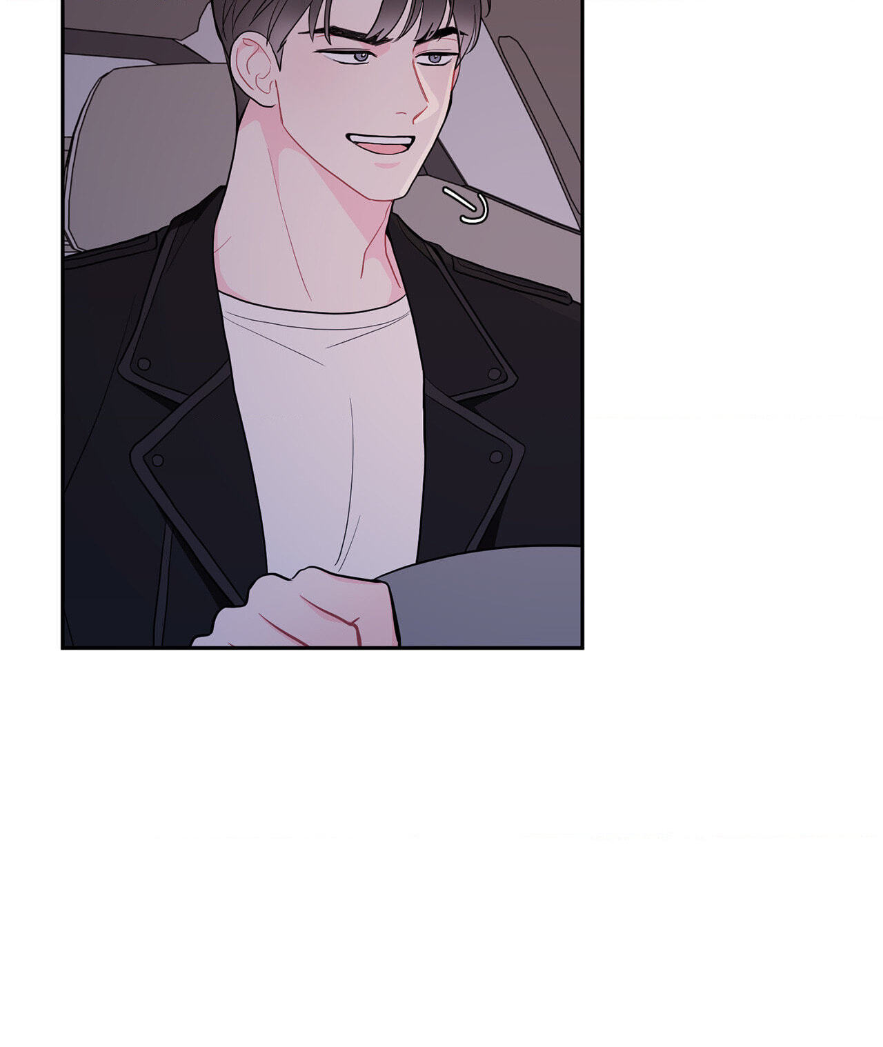 Can't Think Straight Chapter 10 page 87 - 