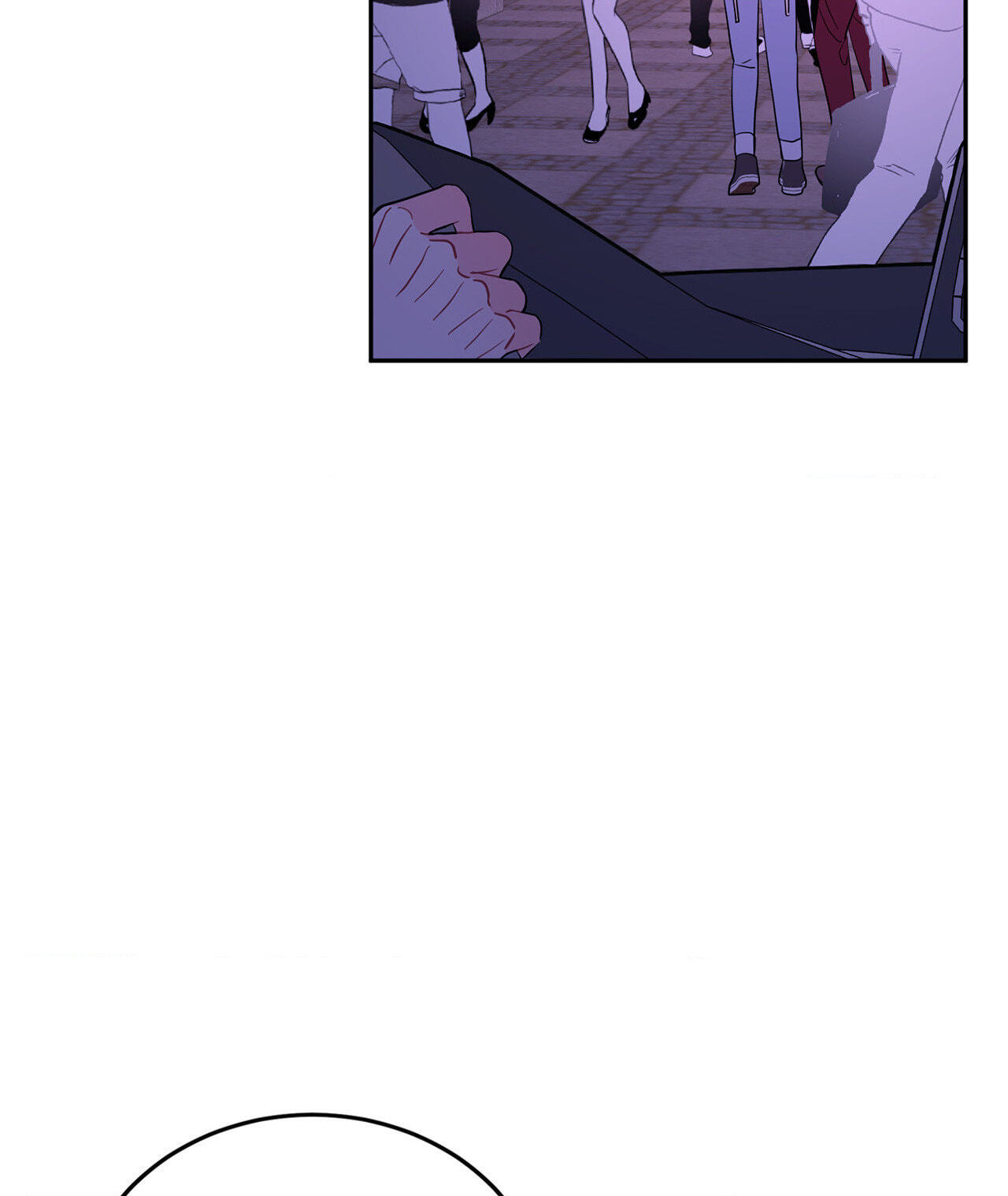 Can't Think Straight Chapter 10 page 89 - 
