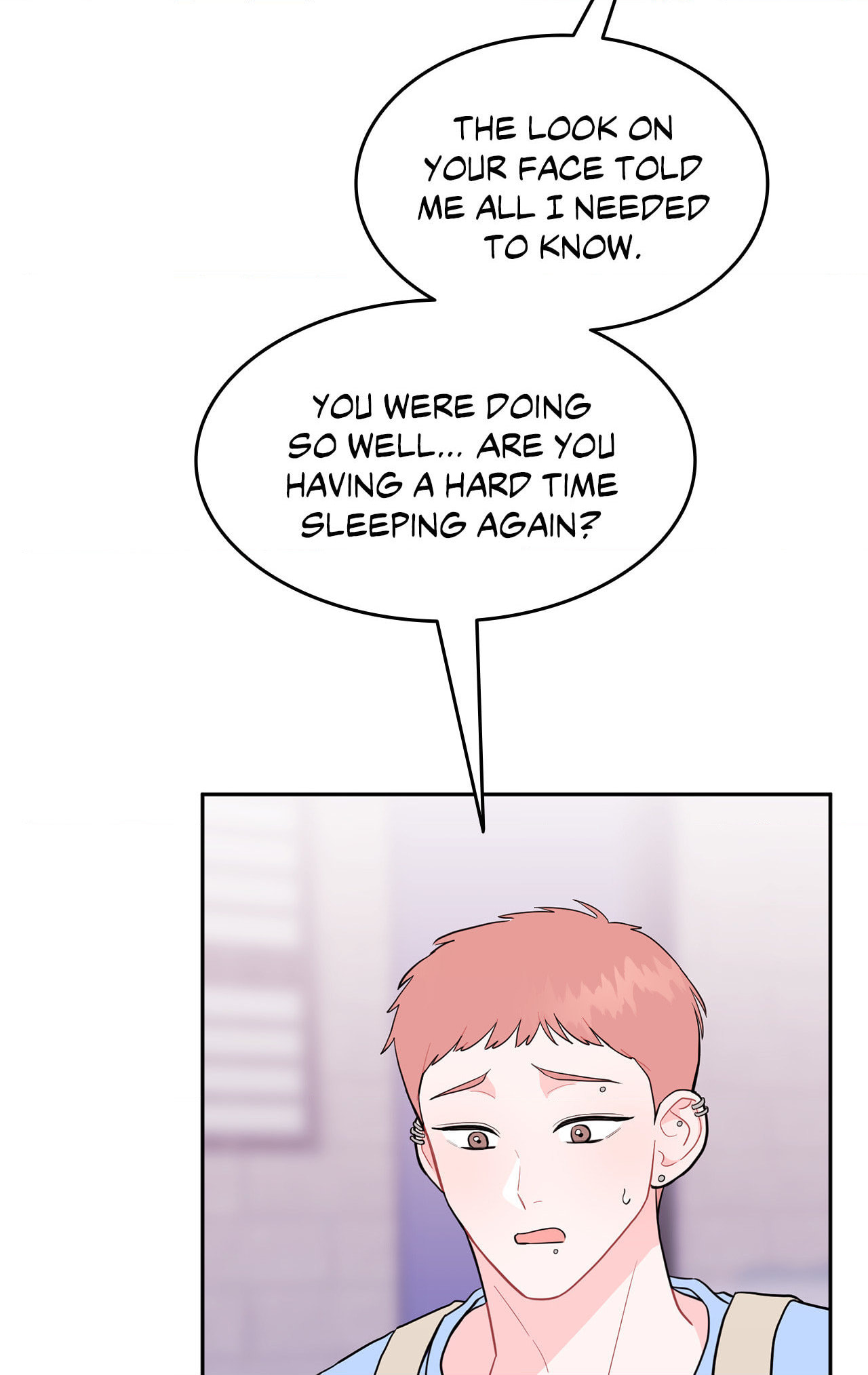 Can't Think Straight Chapter 10 page 10 - 