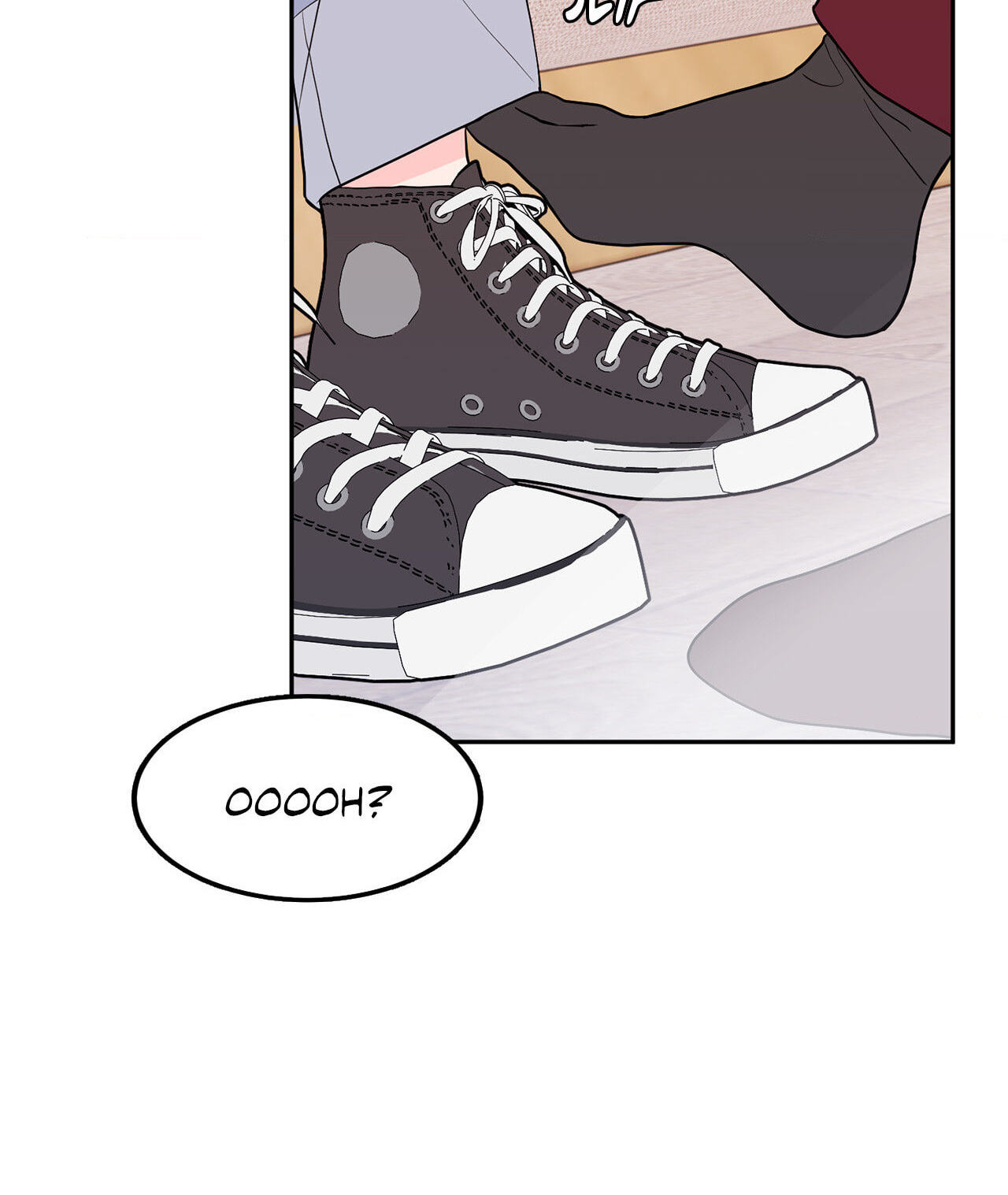 Can't Think Straight Chapter 10 page 92 - 