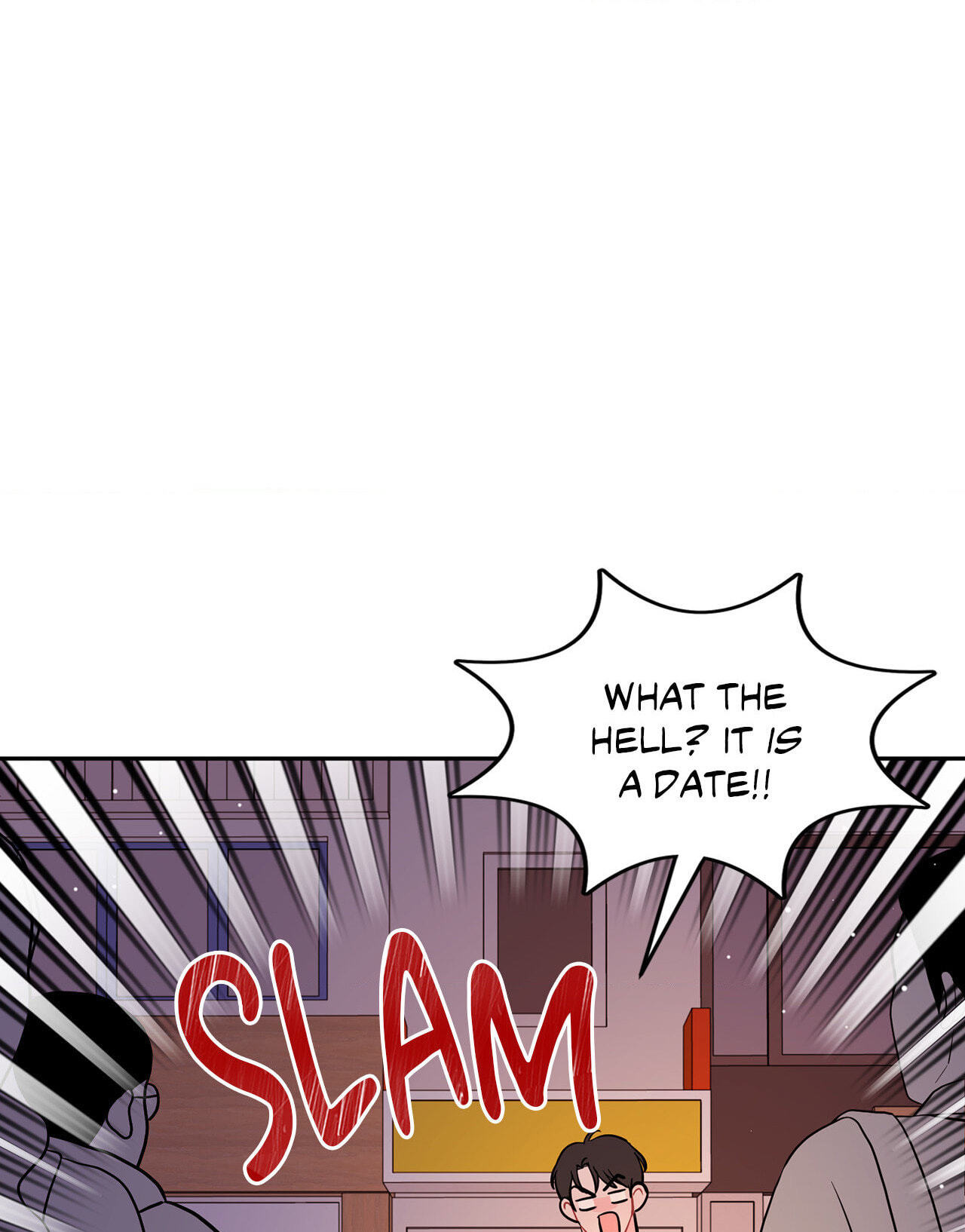 Can't Think Straight Chapter 10 page 93 - 